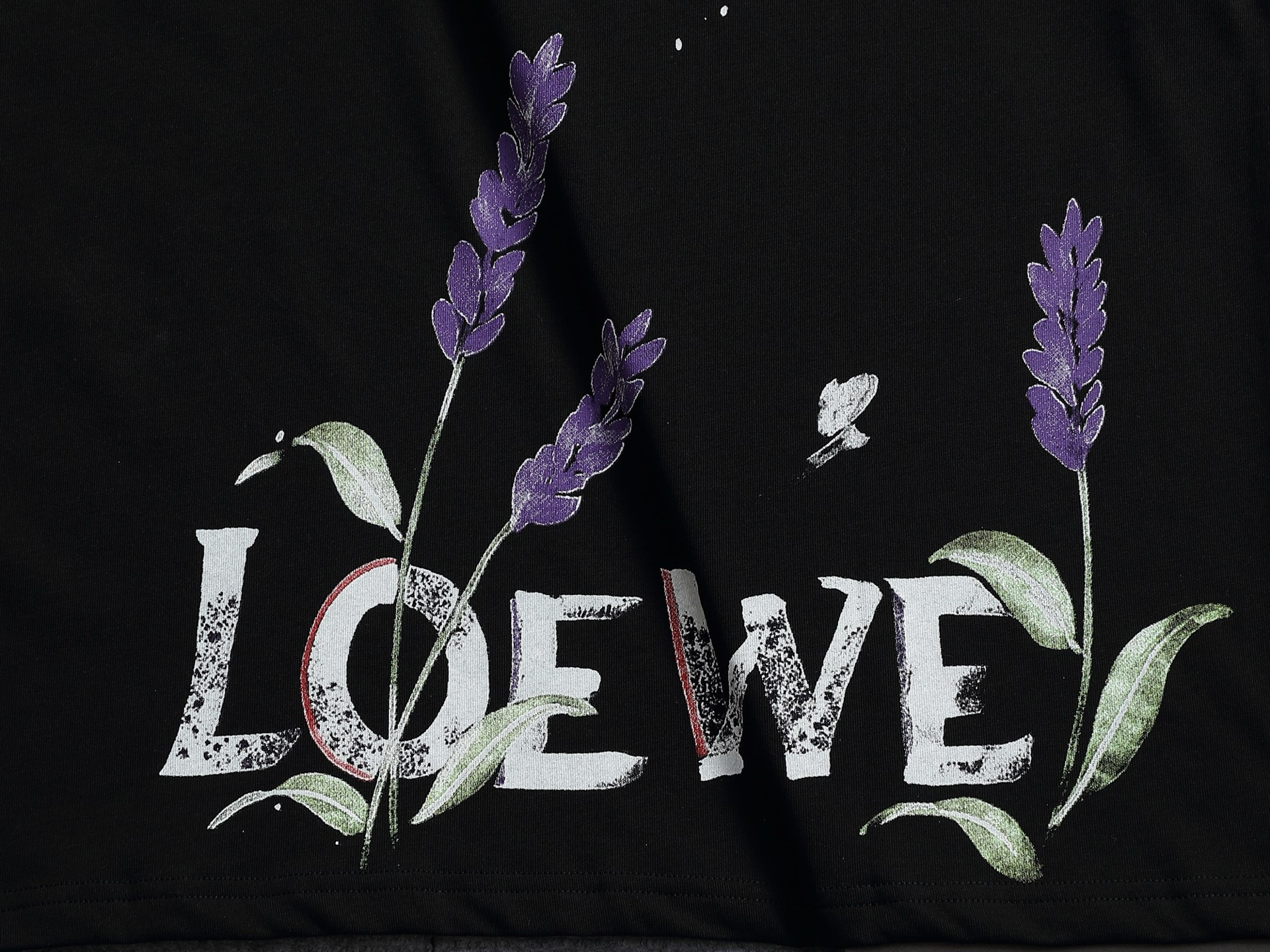 【LOEWE】半袖 T シャツ