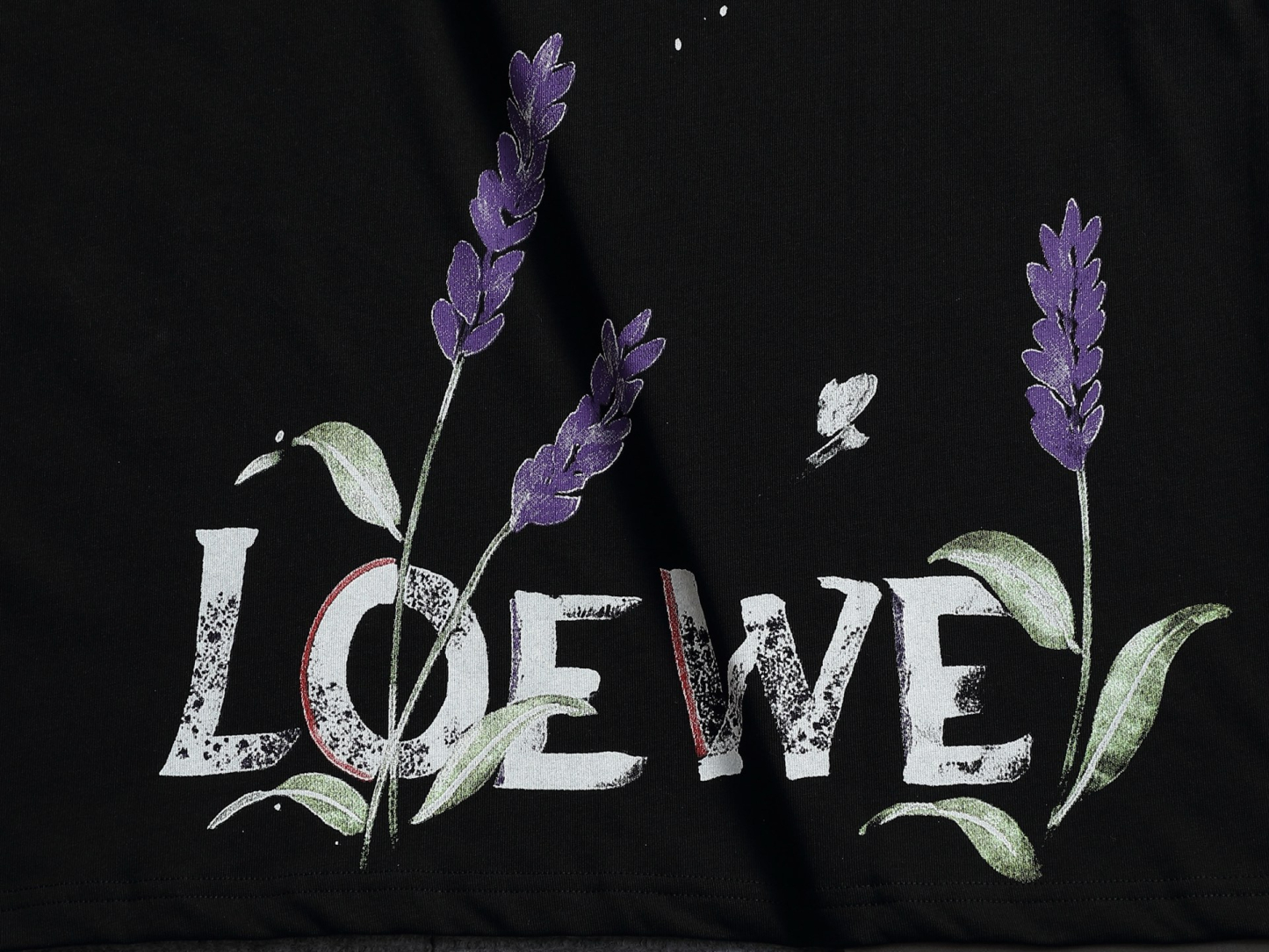 【LOEWE】半袖 T シャツ