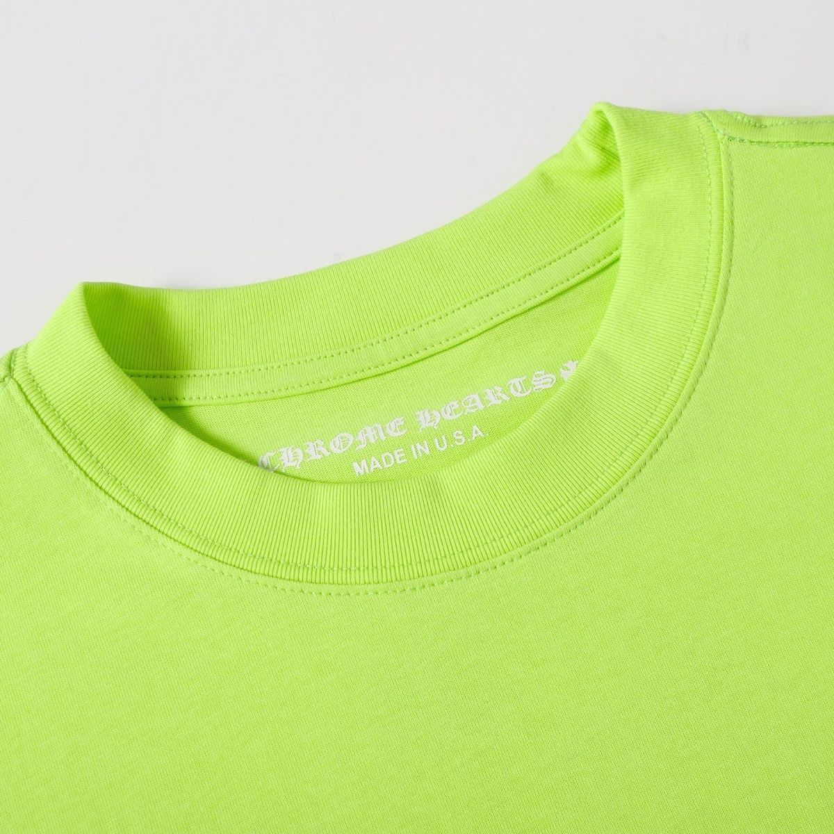 【CHROME HEARTS】半袖 T シャツ