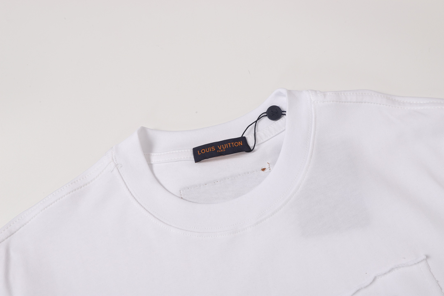 【LOUIS VUITTON】半袖 T シャツ