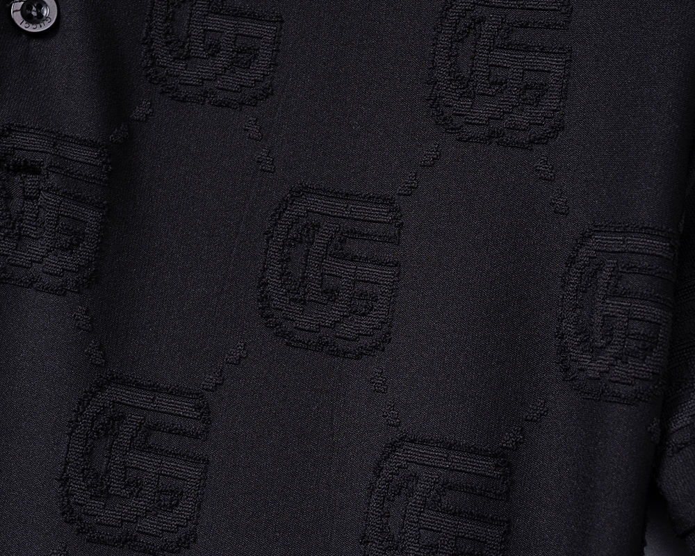 【GUCCI】半袖T シャツショートパンツ セットアップ