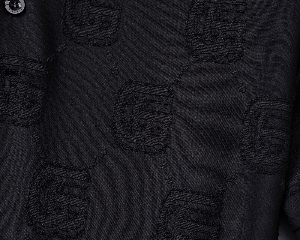 【GUCCI】半袖T シャツショートパンツ セットアップ
