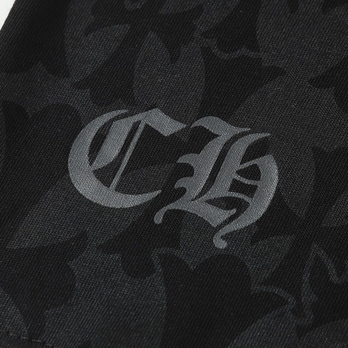 【CHROME HEARTS】半袖 T シャツ