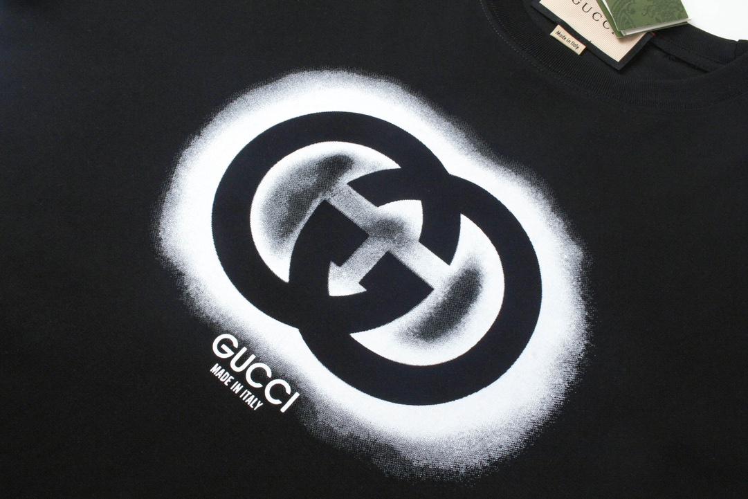 【GUCCI】半袖 T シャツ