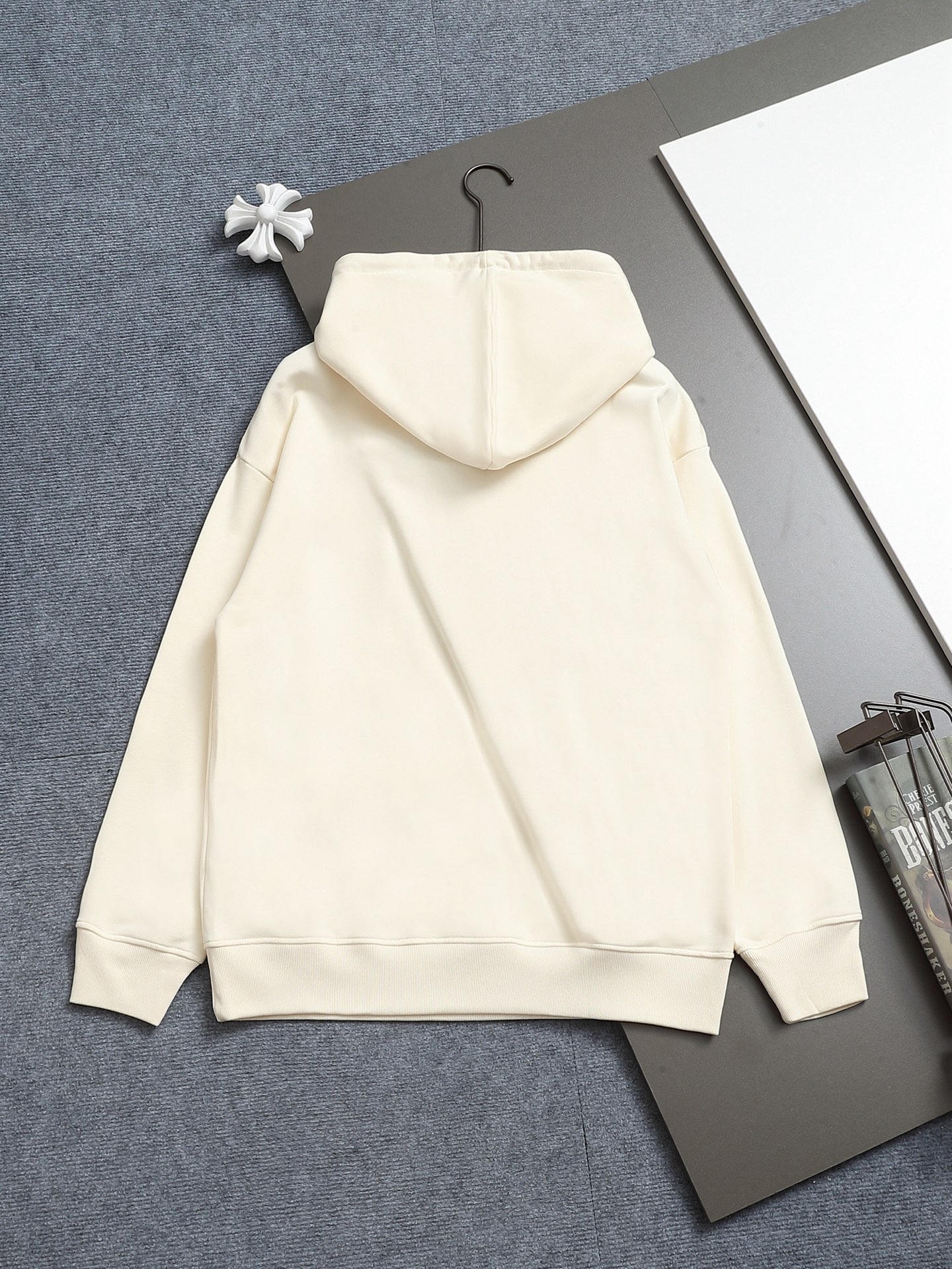 【BURBERRY】バーバリー パーカー
