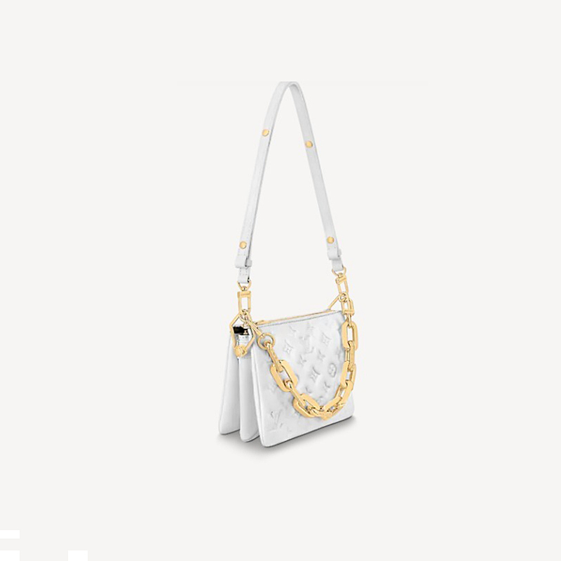 PRE-FALL 2022★LV★クッサン BB バッグ モノグラム