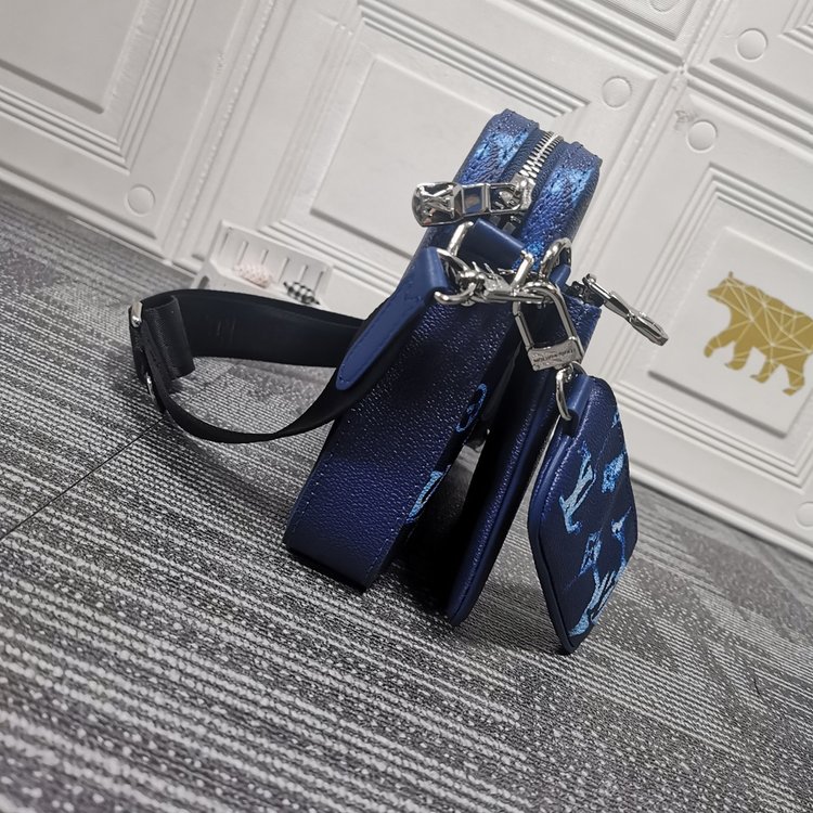 LouisVuitton ルイヴィトン メッセンジャー 3点セット お得 M57840
