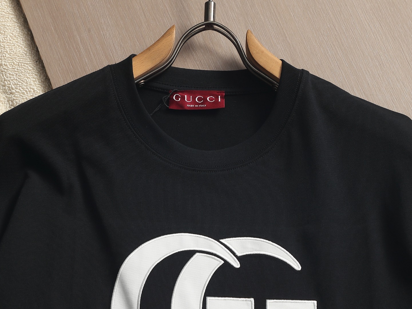 【GUCCI】半袖 T シャツ