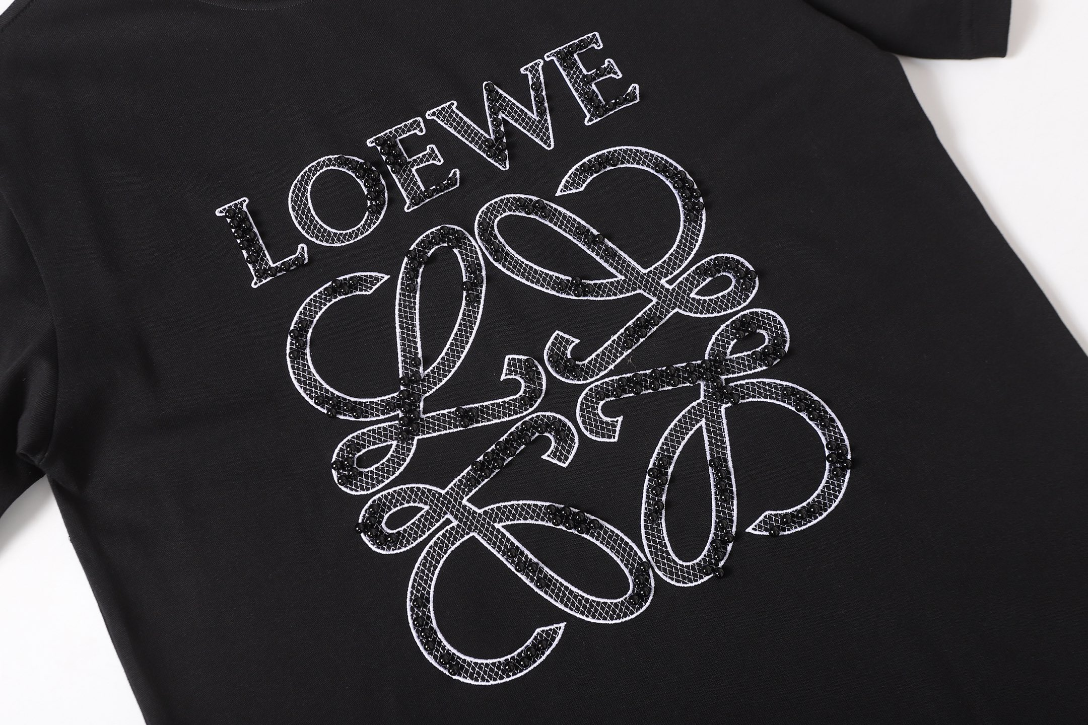 【LOEWE】半袖 T シャツ