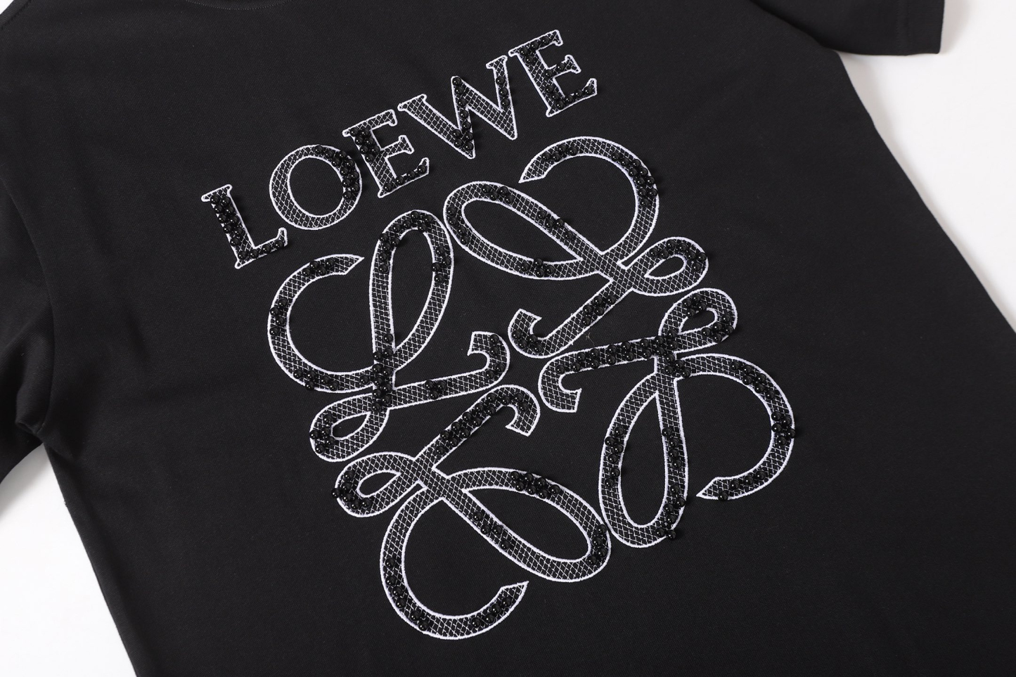 【LOEWE】半袖 T シャツ