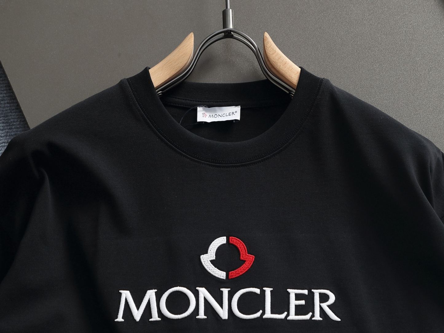 【MONCLER】半袖 T シャツ