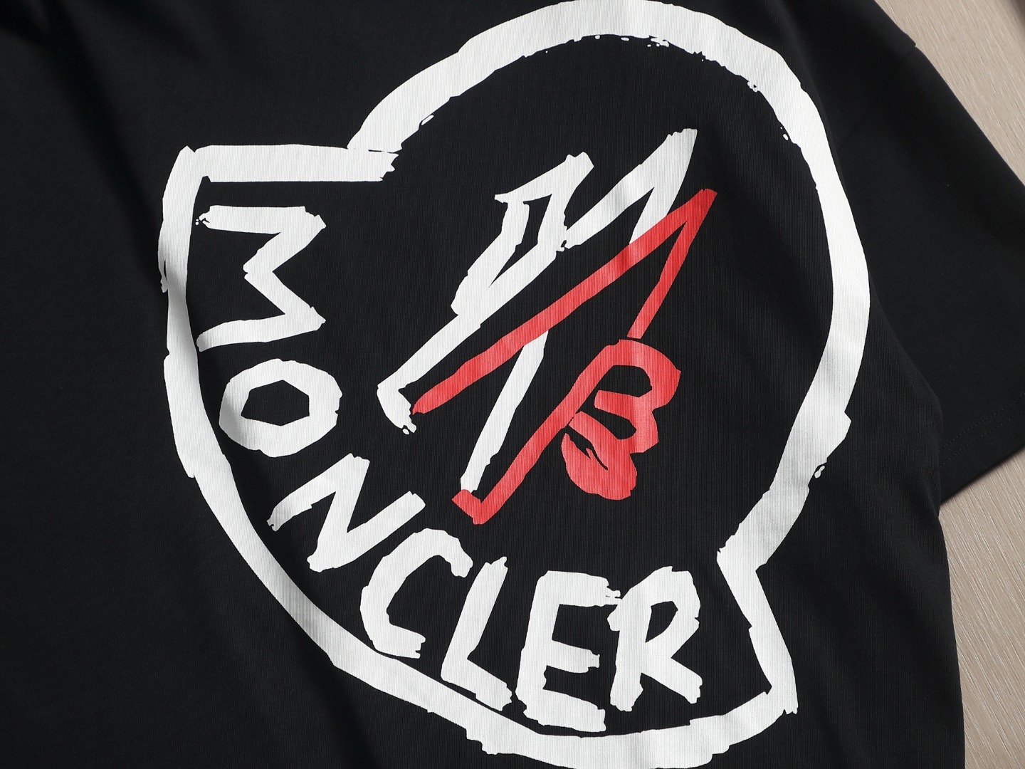【MONCLER】半袖 T シャツ