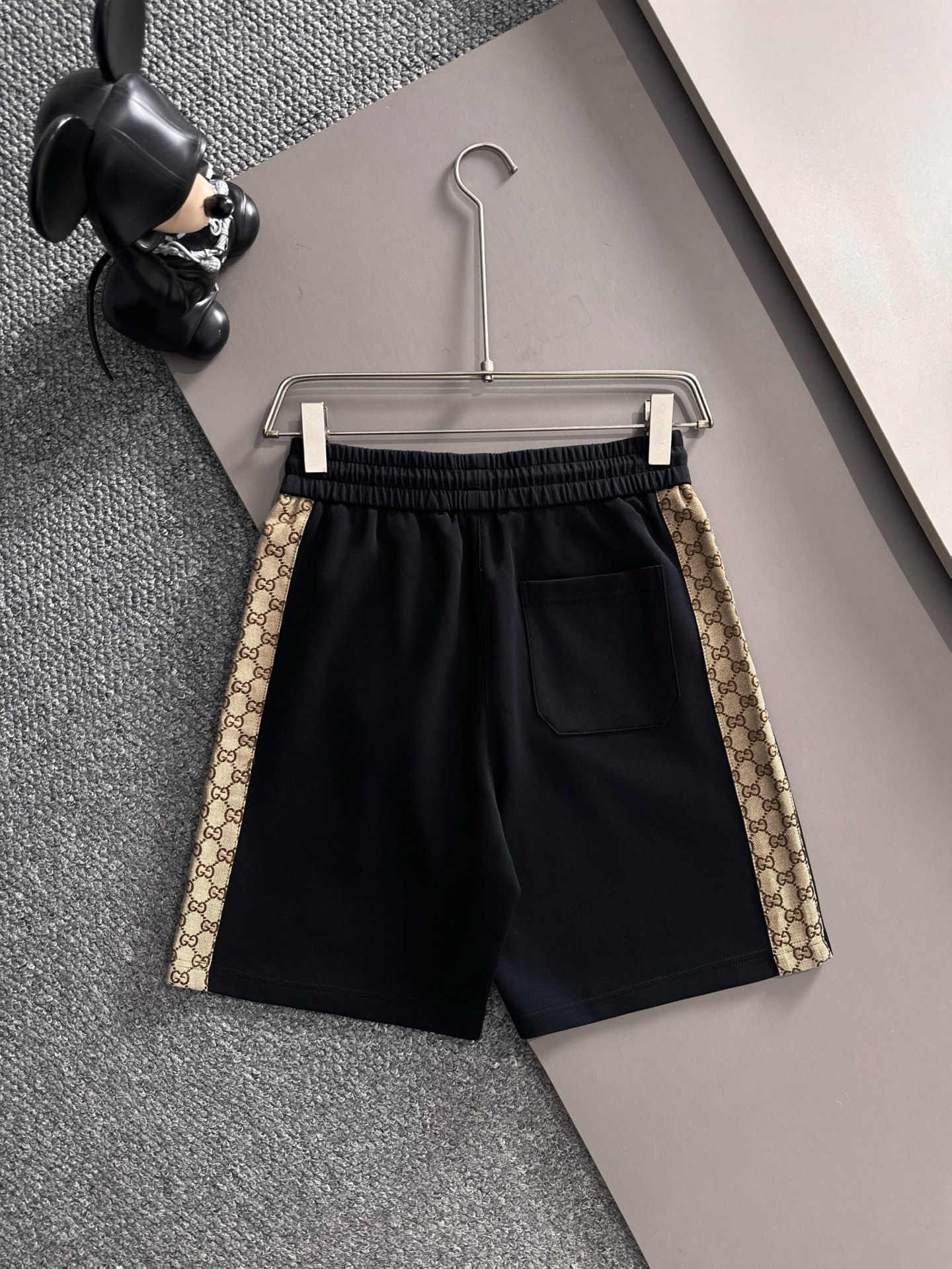 【GUCCI】半袖T シャツショートパンツ セットアップ