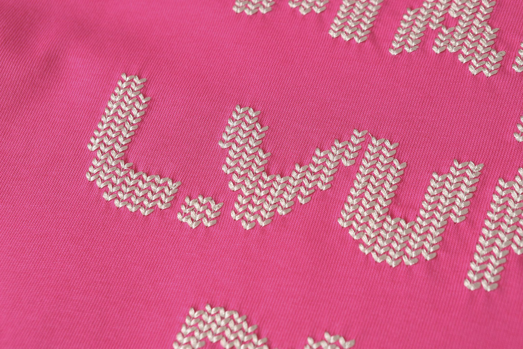 【LOUIS VUITTON】半袖 T シャツ