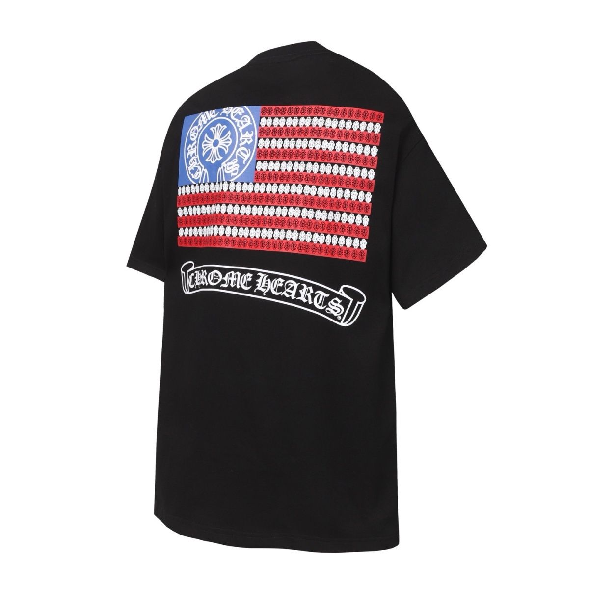 【CHROME HEARTS】半袖 T シャツ