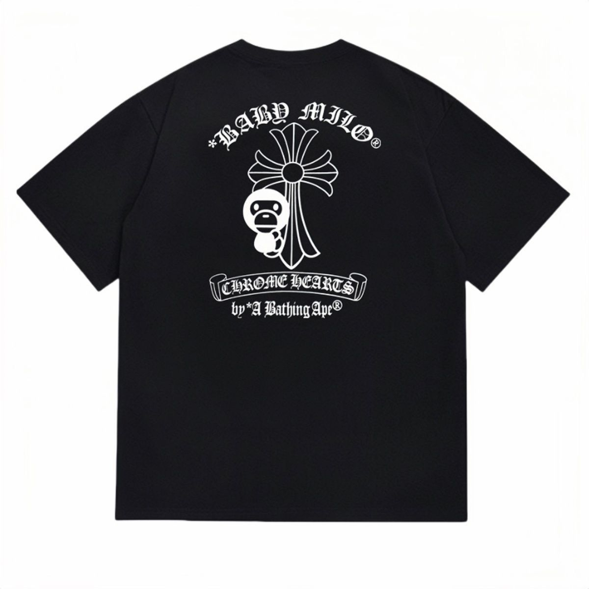 【BAPE】半袖 T シャツ