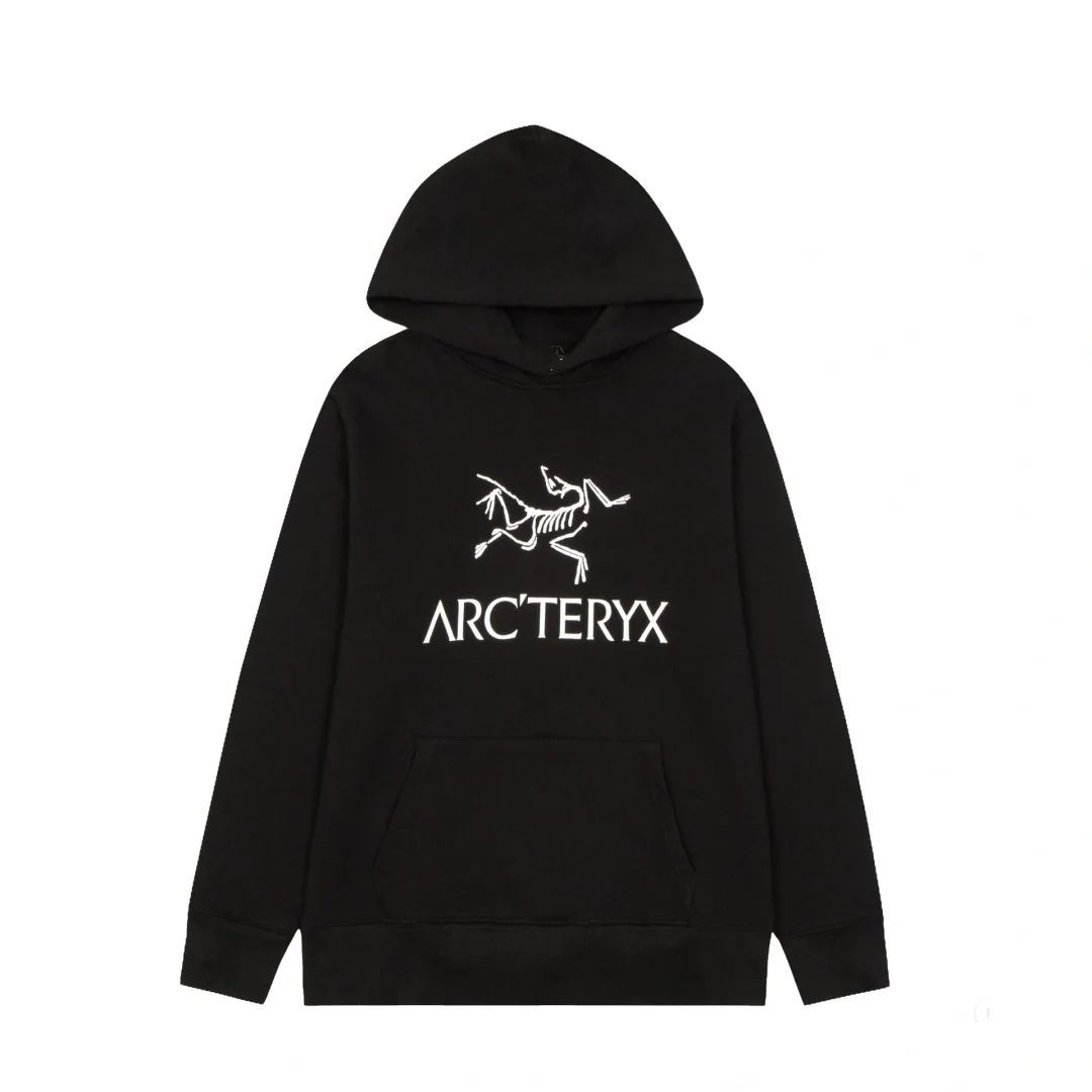 【ARC TERYX旗艦店】グッチ パーカー 男女兼用 ご好評に付き再入荷！