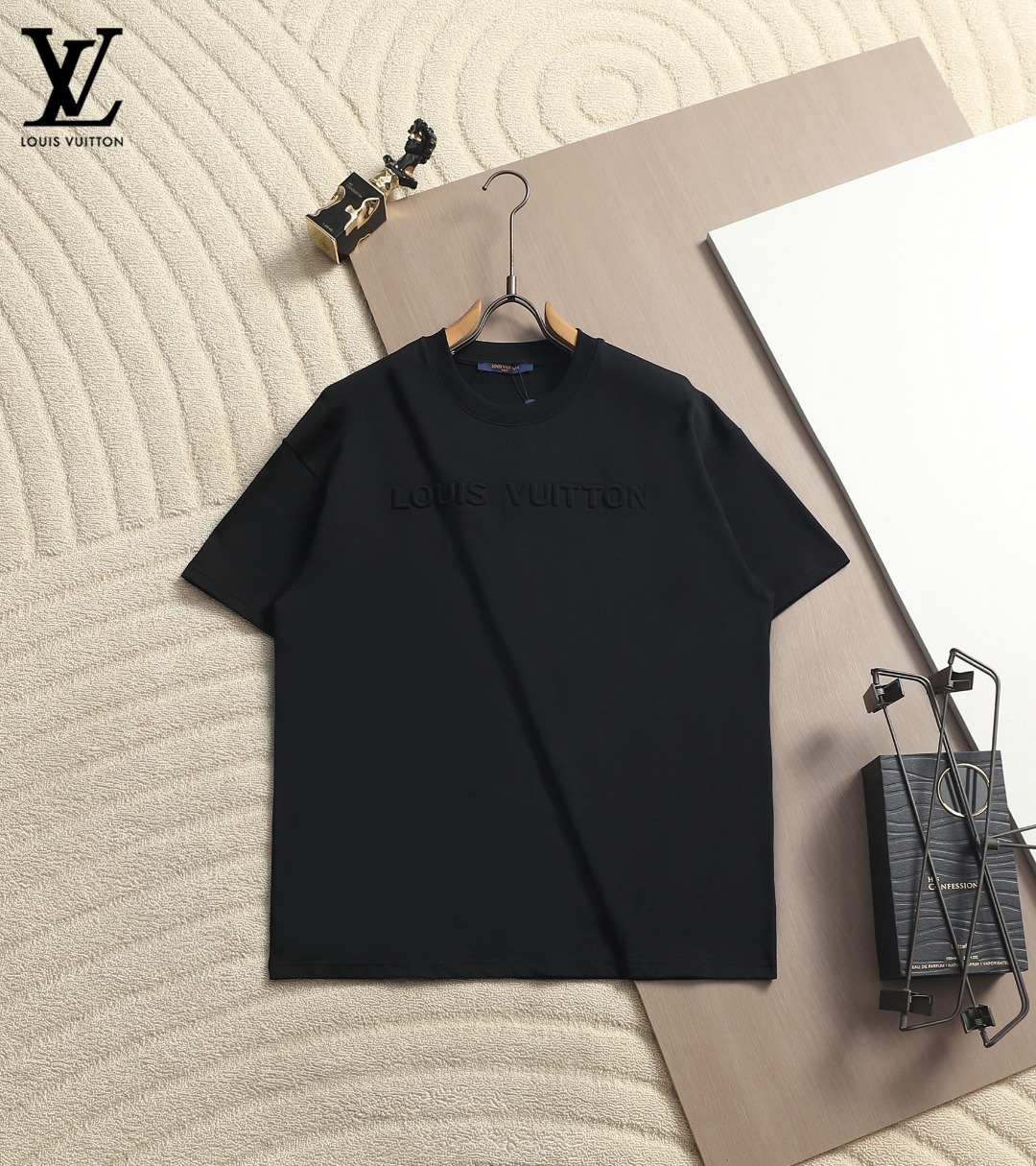 【LOUIS VUITTON】半袖 T シャツ