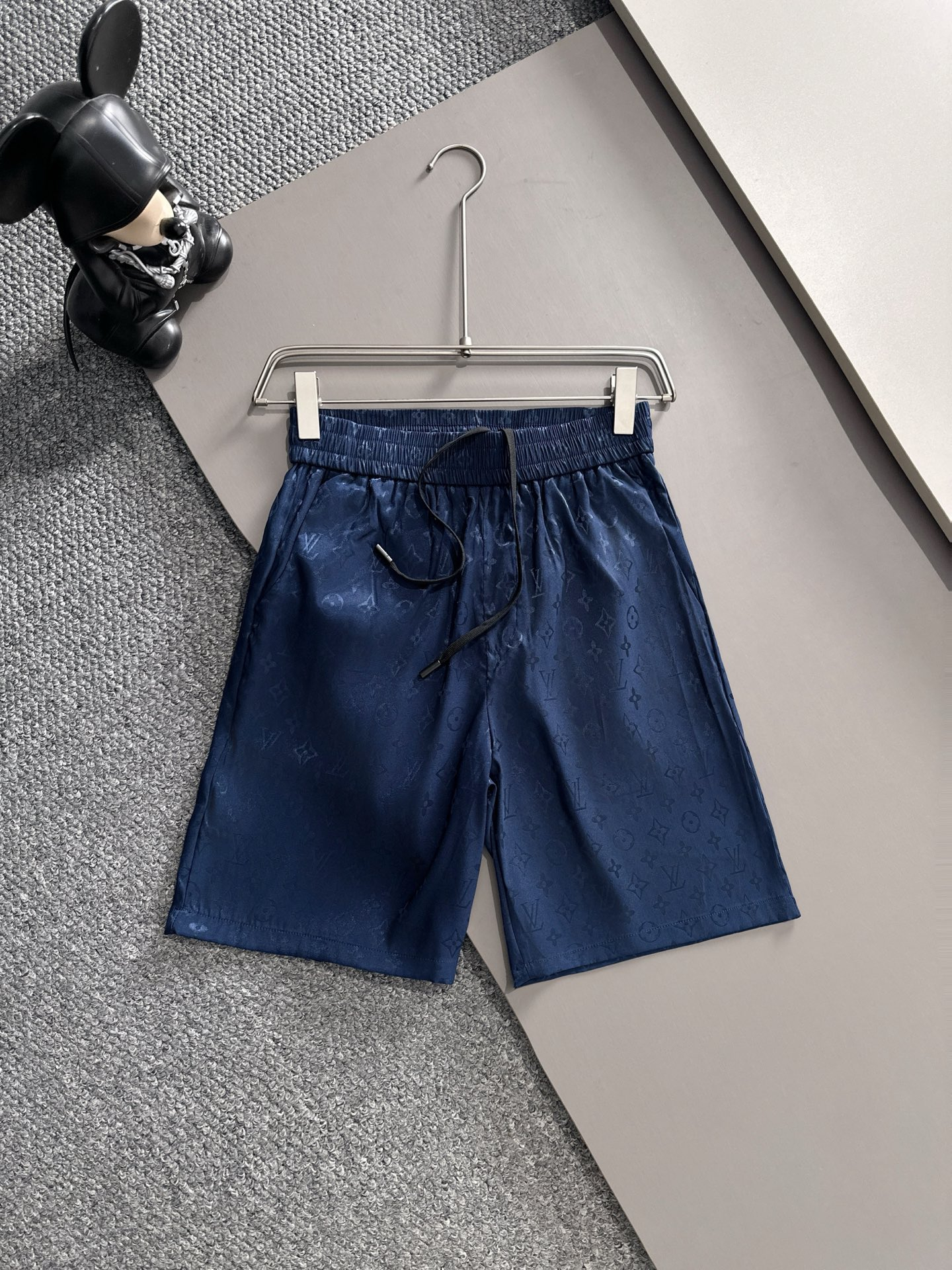 【LOUIS VUITTON】半袖シャツショートパンツ セットアップ