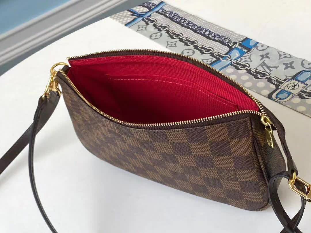 LOUIS VUITTON ルイヴィトン 麻雀バッグ M40712