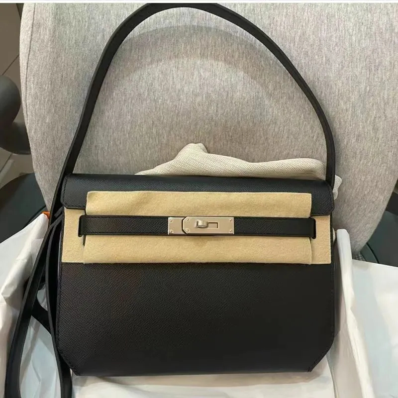 HERMES KELLY DEPECHES バッグ 【HERMES】