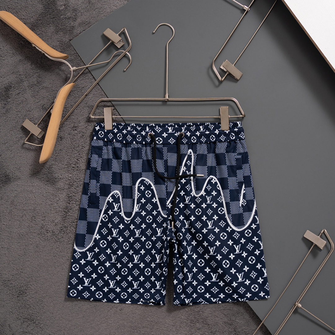 【LOUIS VUITTON】ショートパンツ