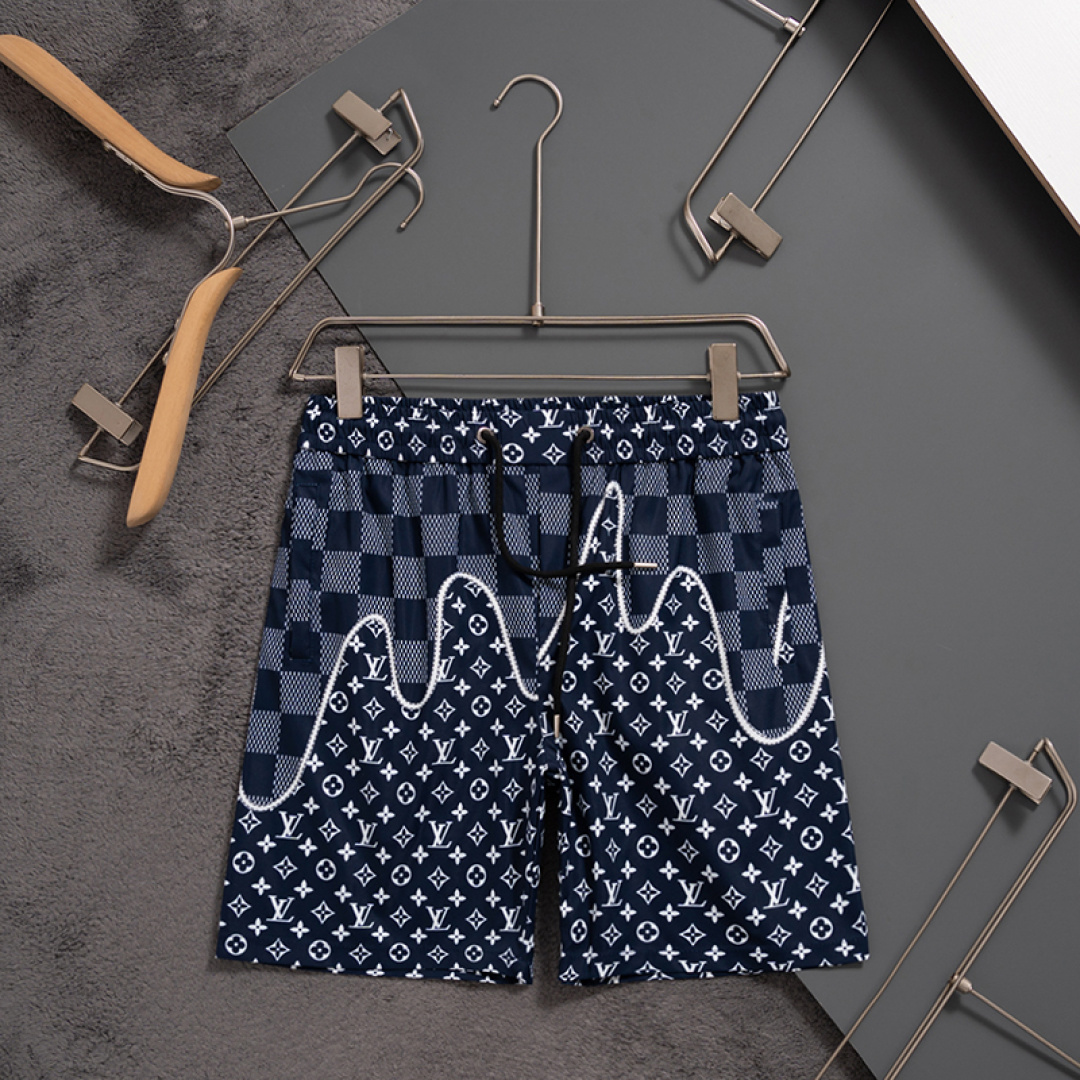 【LOUIS VUITTON】ショートパンツ
