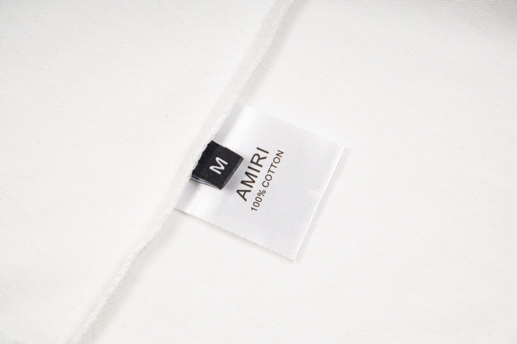 【AMIRI】長袖 T シャツ