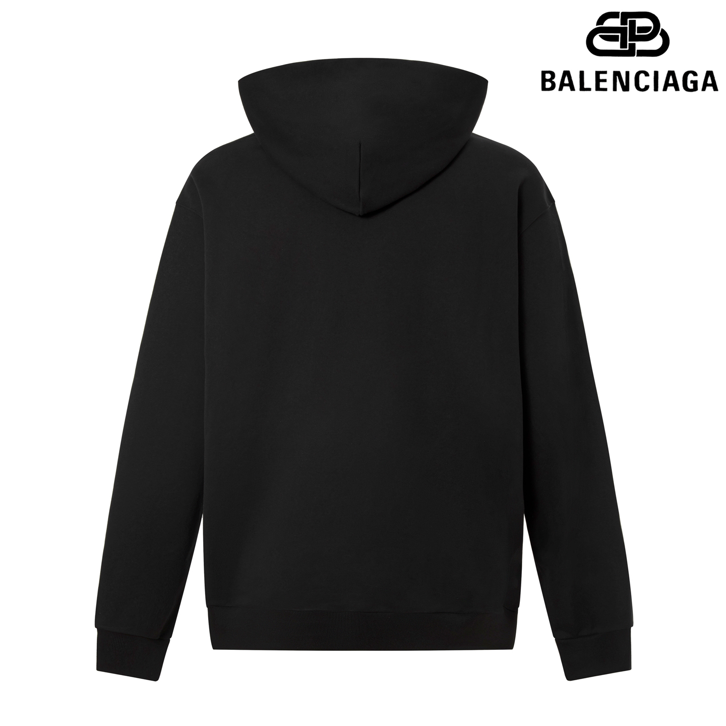 【BALENCIAGA】バレンシアガ パーカー
