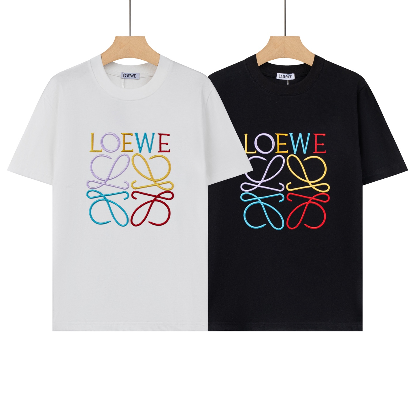【LOEWE】半袖 T シャツ