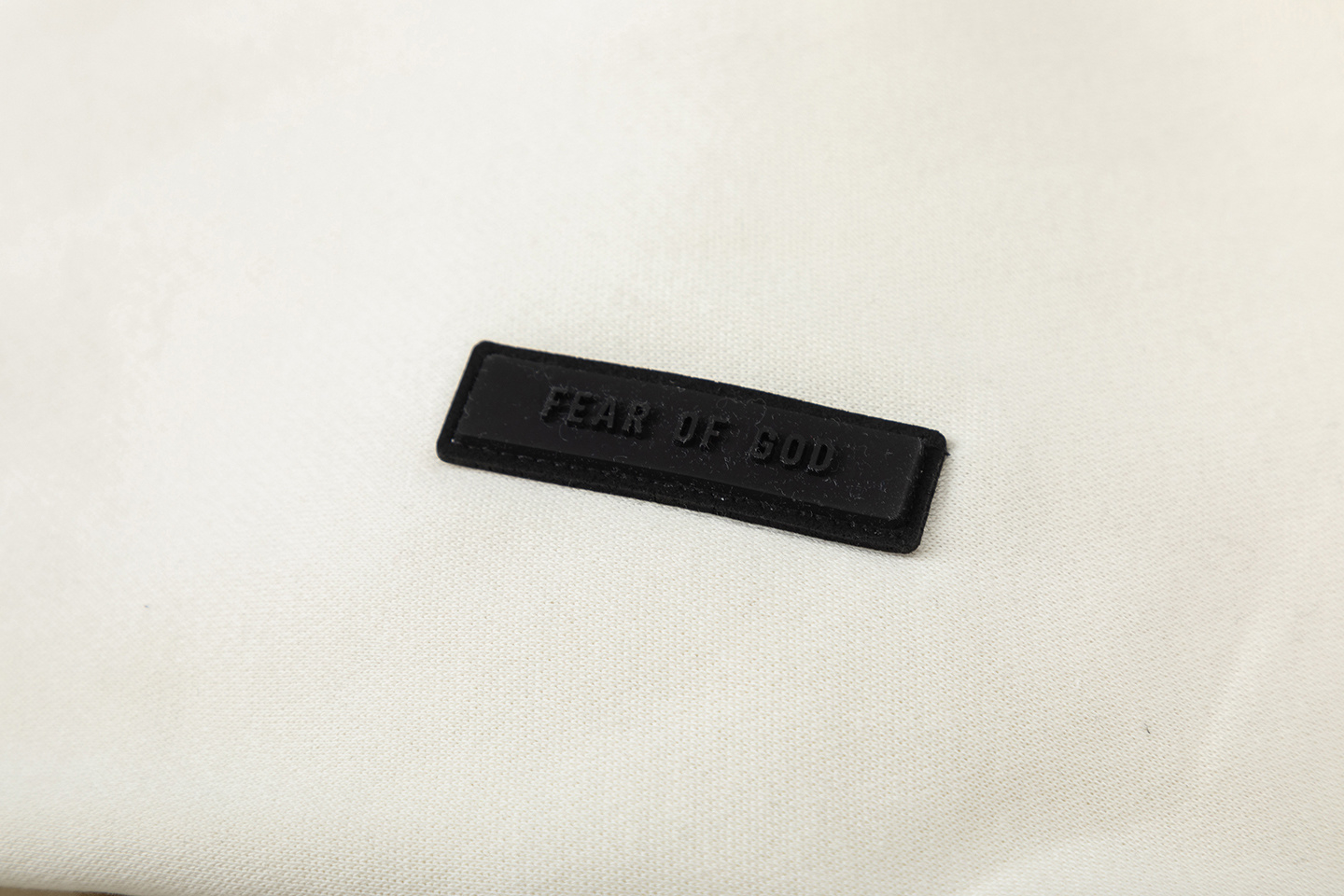  【FOG OF GOD】パーカー