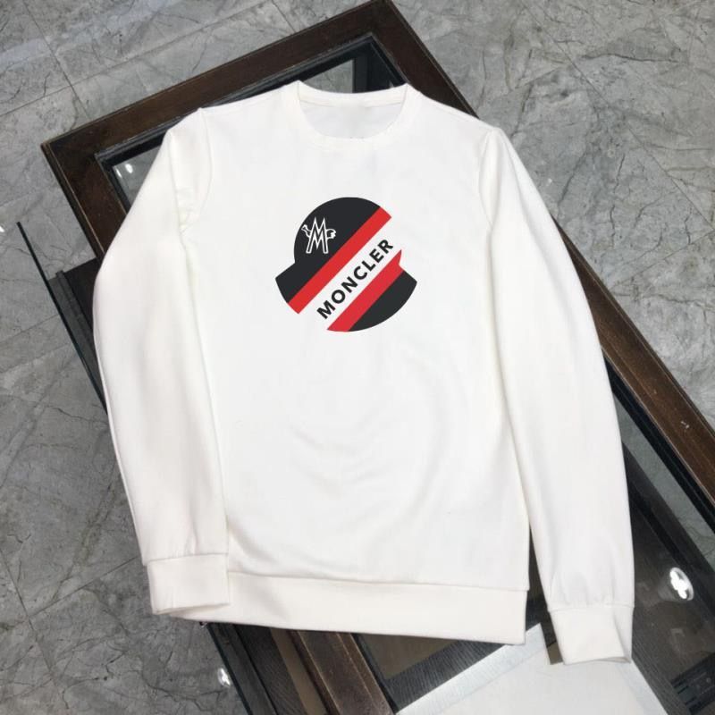 【MONCLER旗艦店】（モンクレール）長袖 ご好評に付き再入荷！