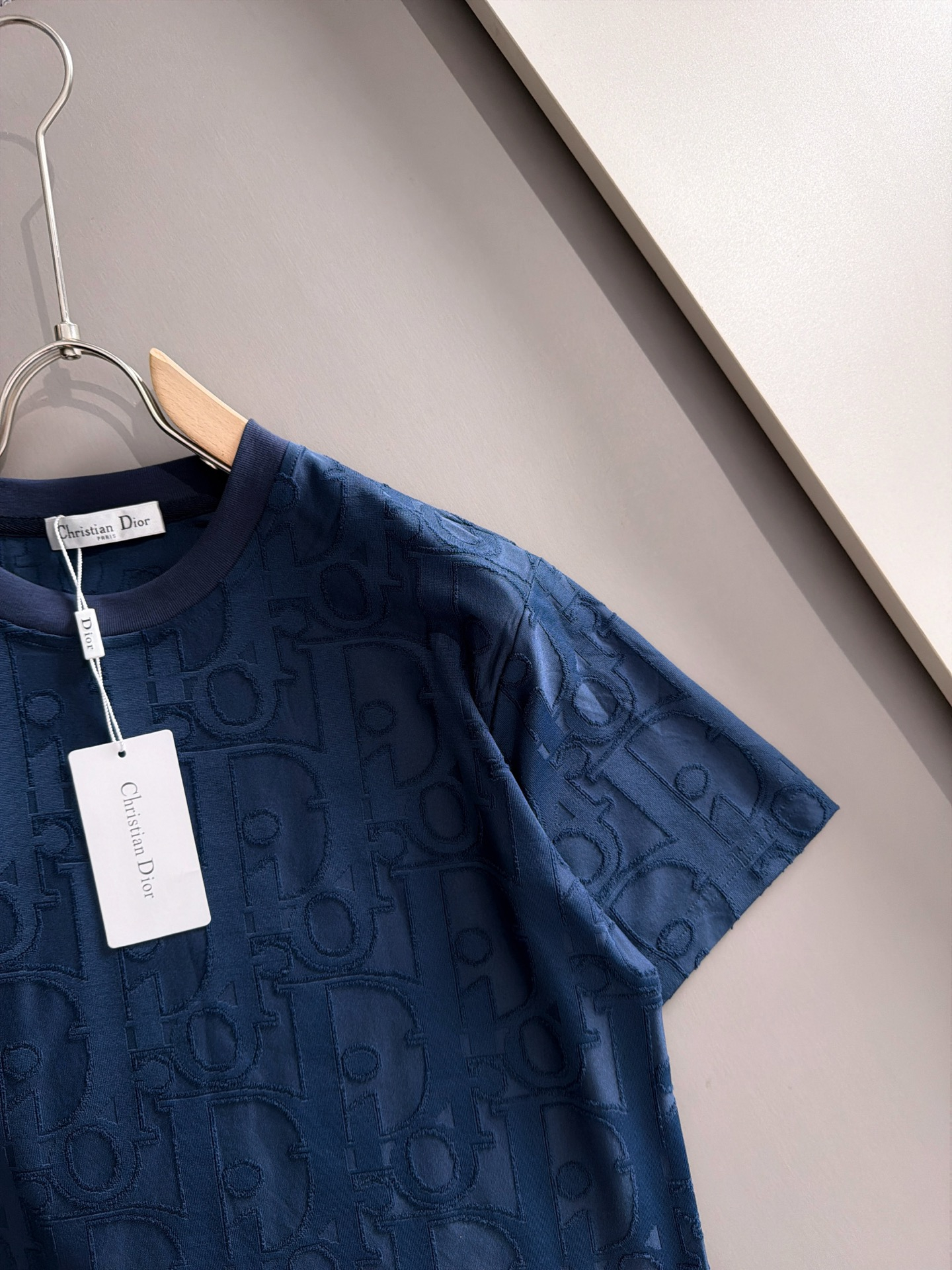【DIOR】半袖T シャツショートパンツ セットアップ