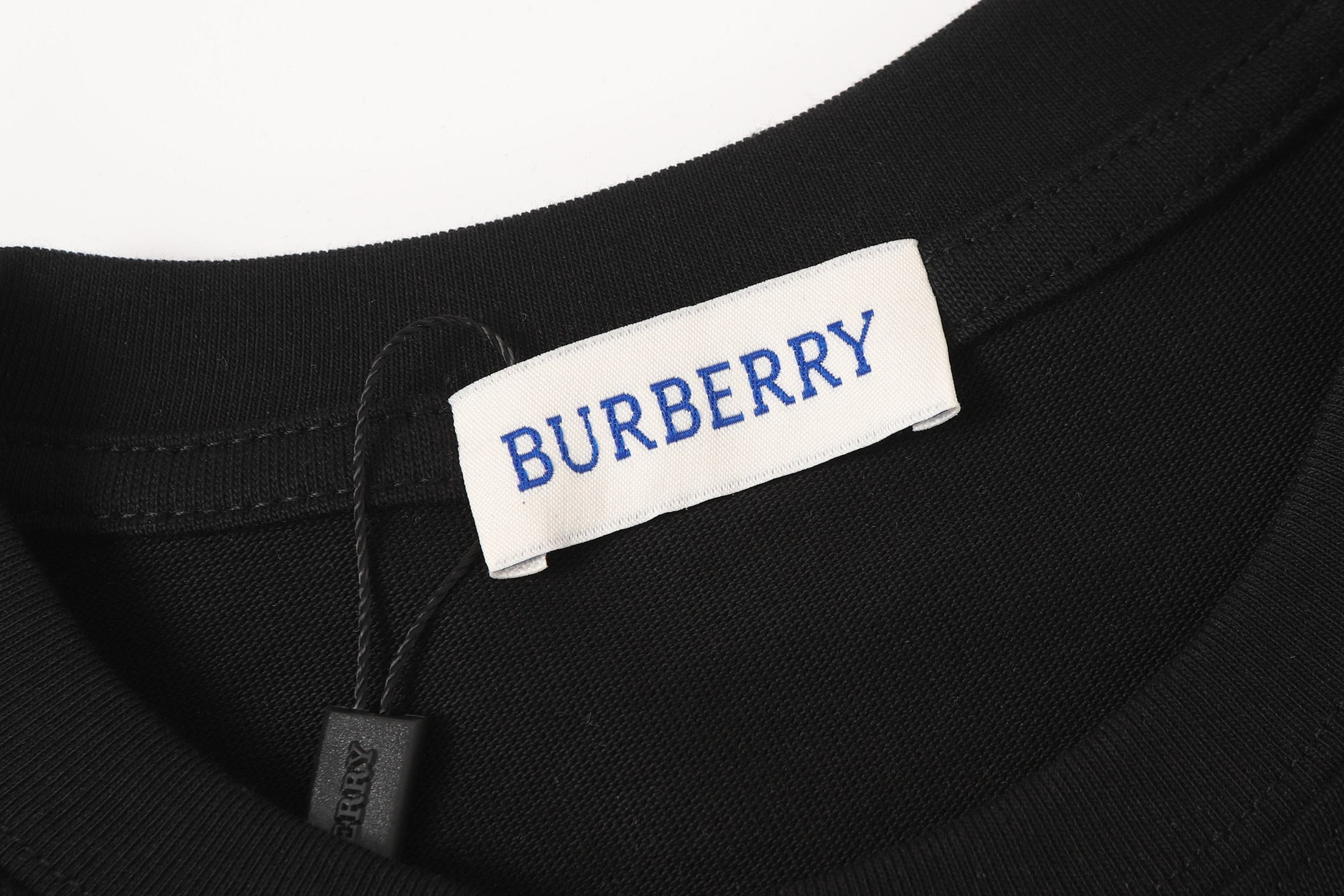 【BURBERRY】半袖 T シャツ