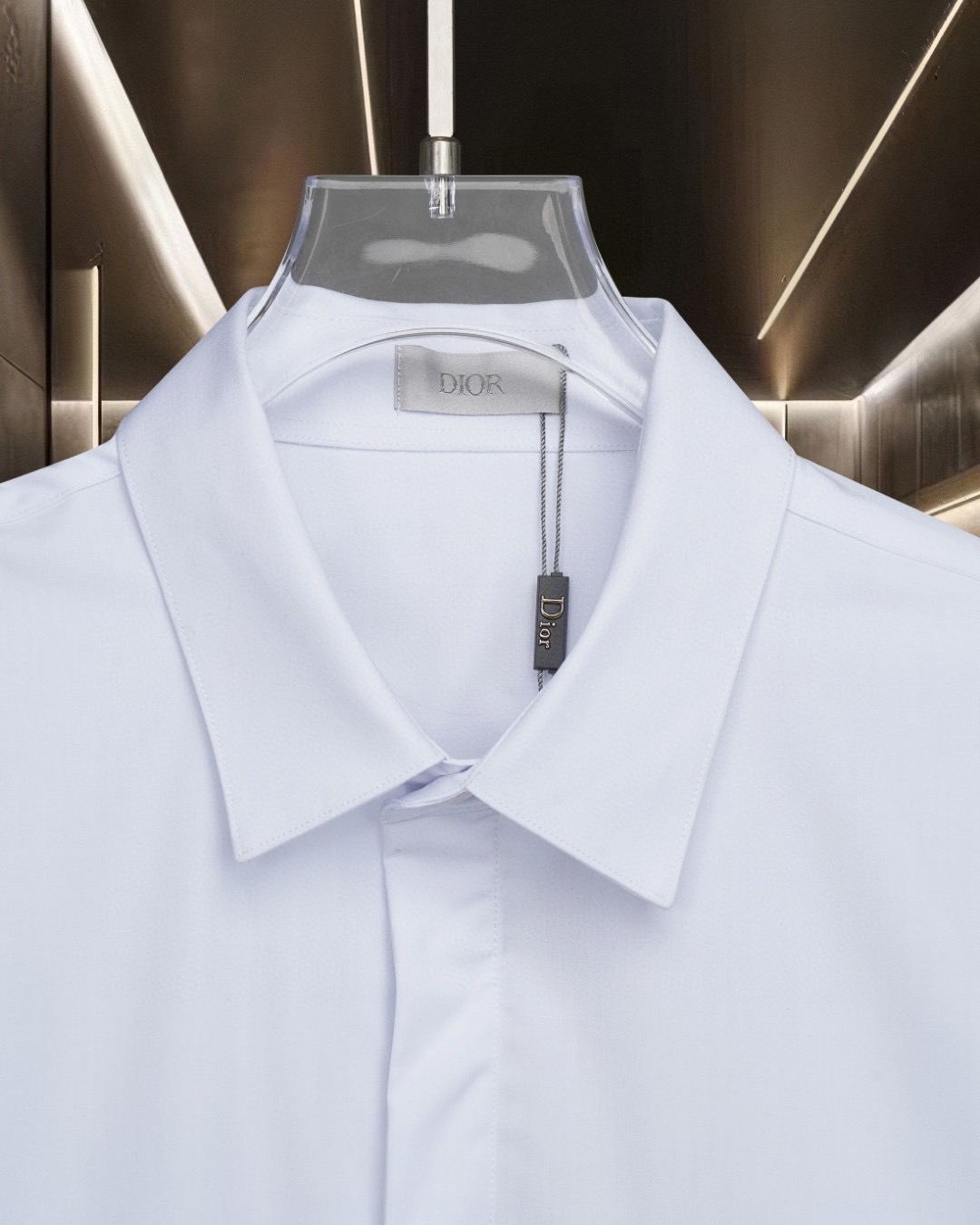 【DIOR】長袖シャツ