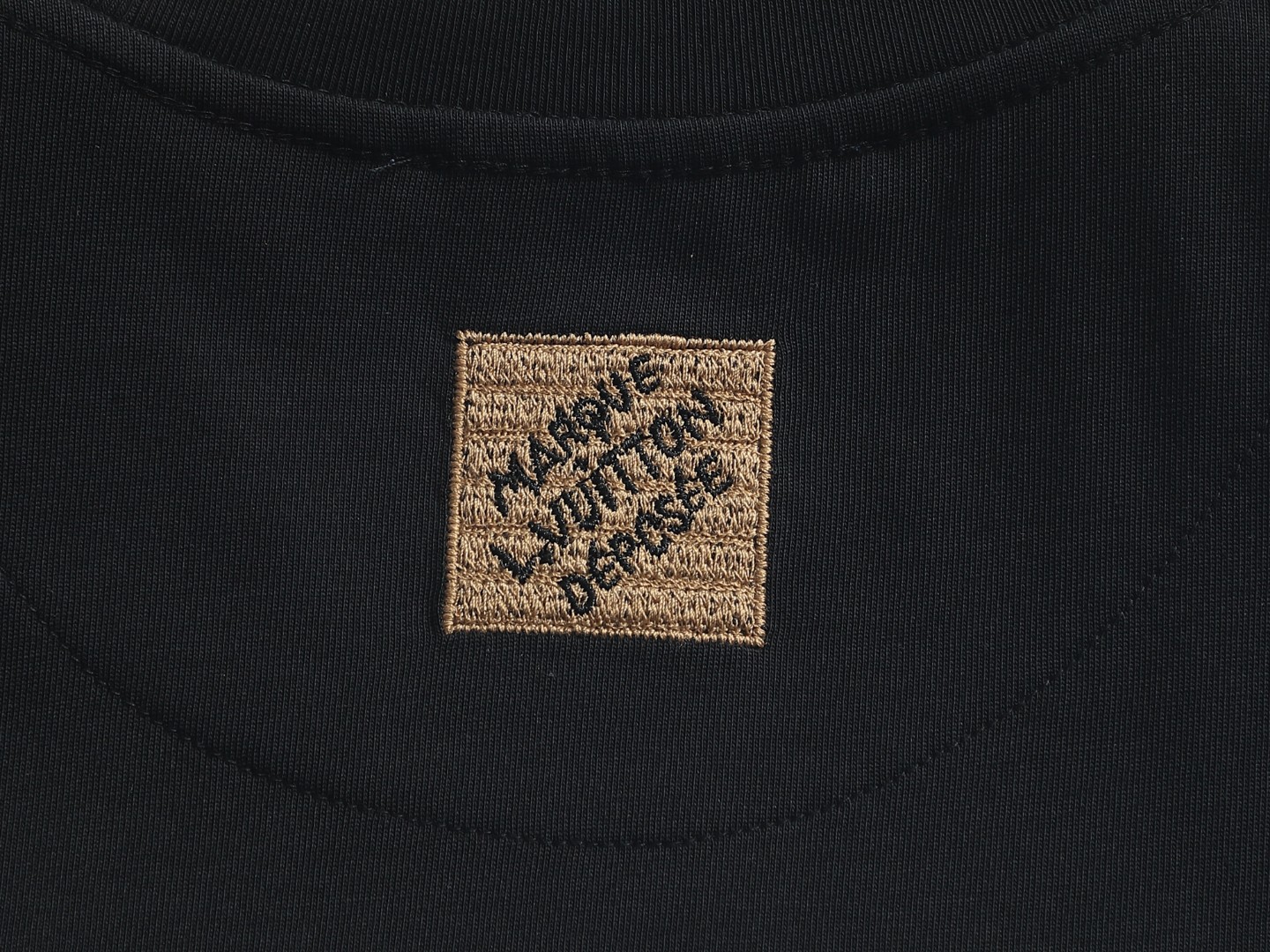 【LOUIS VUITTON】半袖 T シャツ