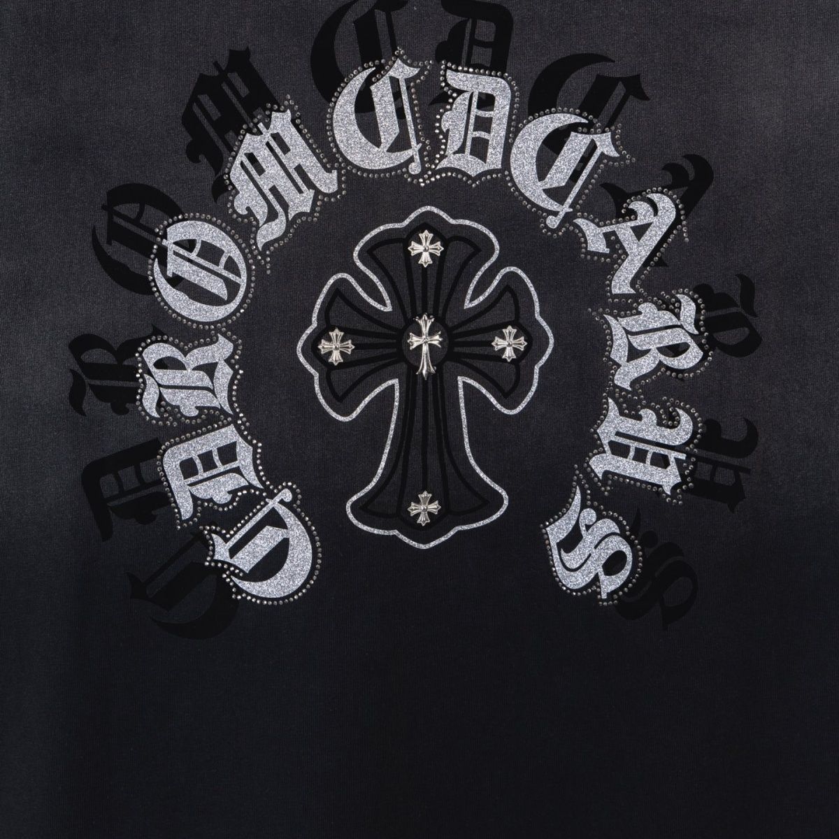 【CHROME HEARTS】半袖 T シャツ