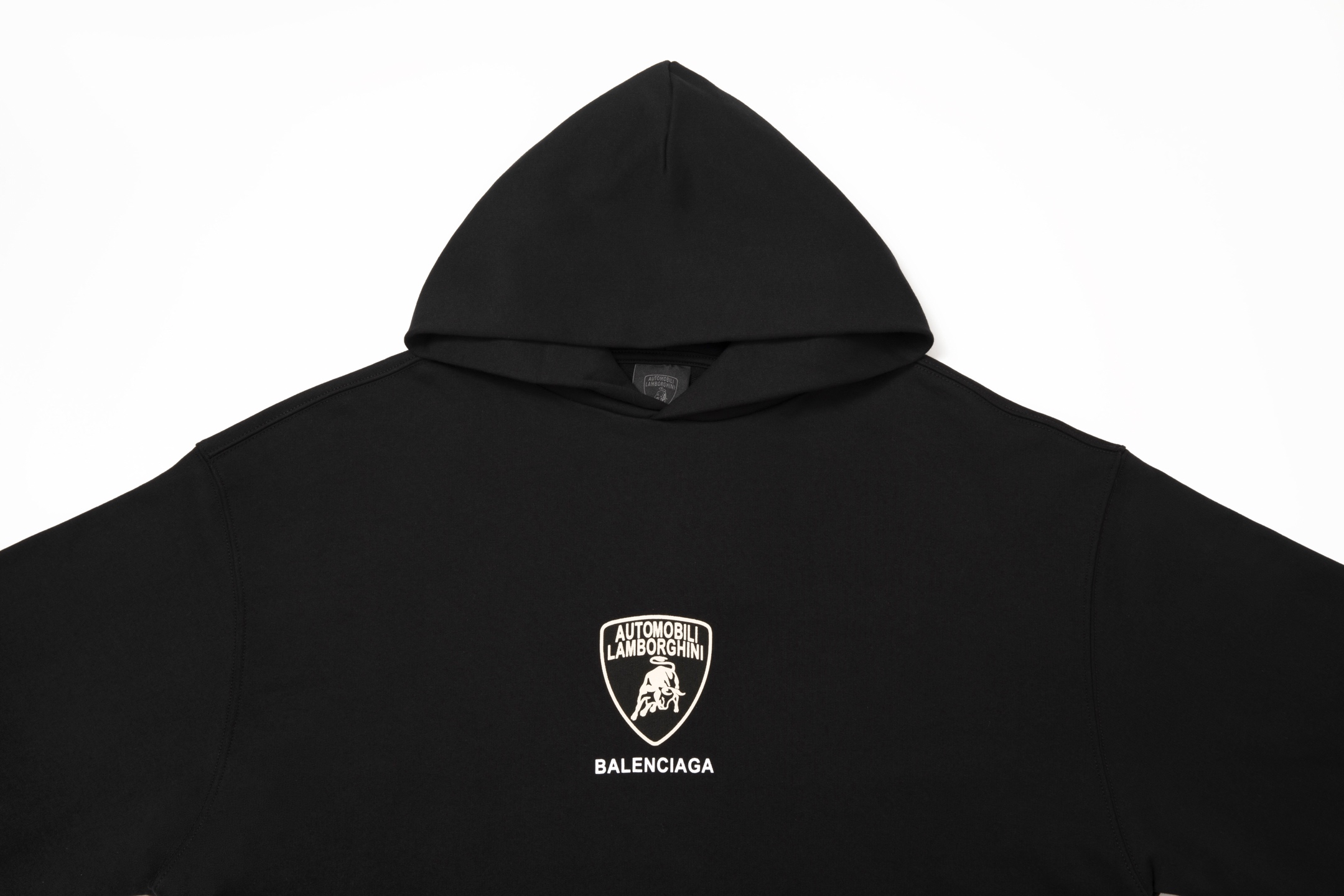 【BALENCIAGA】バレンシアガ パーカー