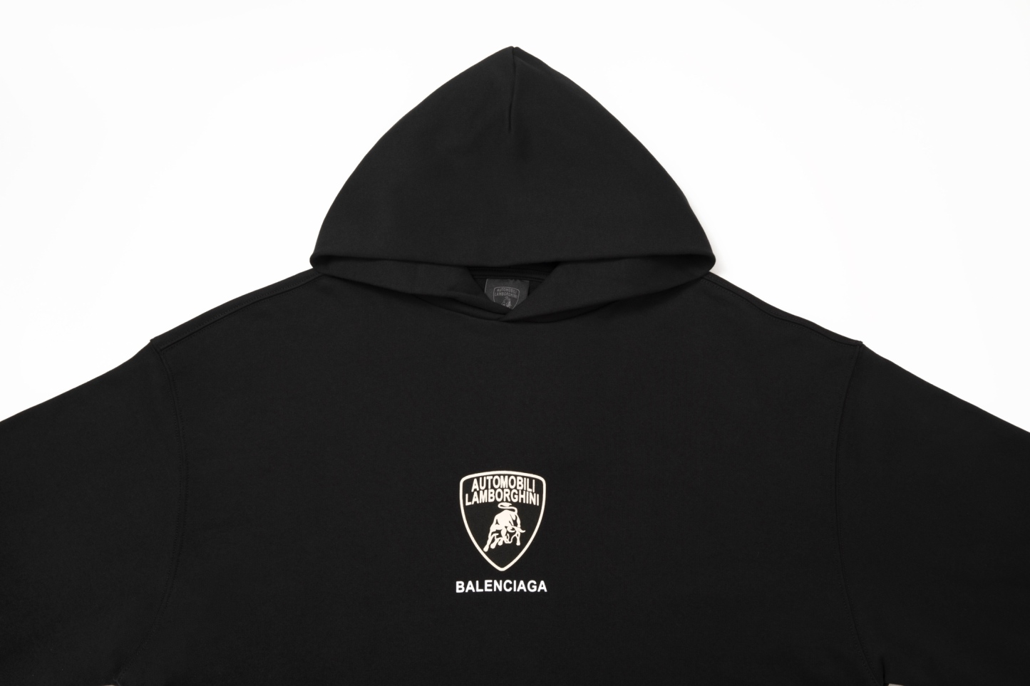 【BALENCIAGA】バレンシアガ パーカー