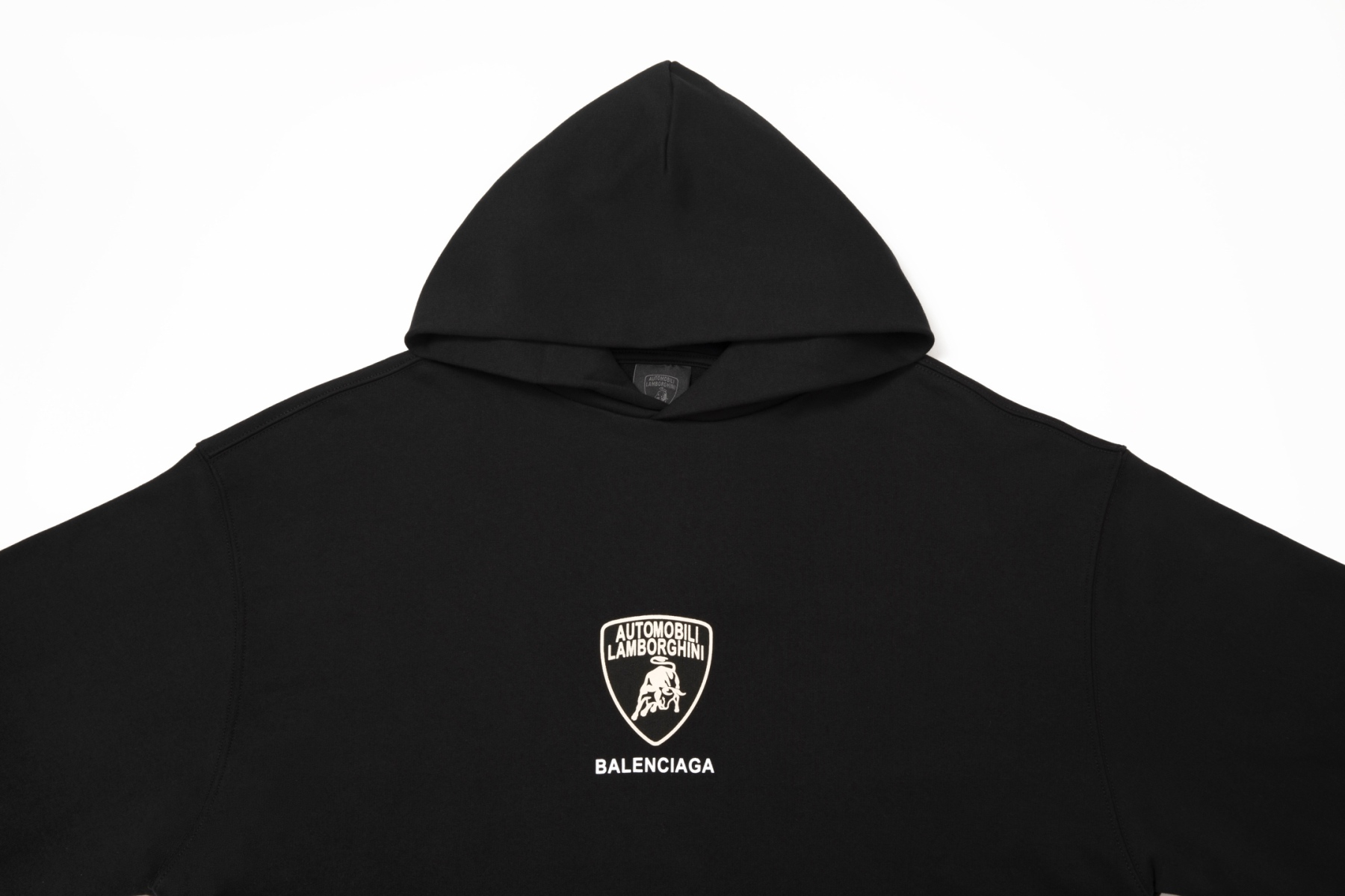 【BALENCIAGA】バレンシアガ パーカー