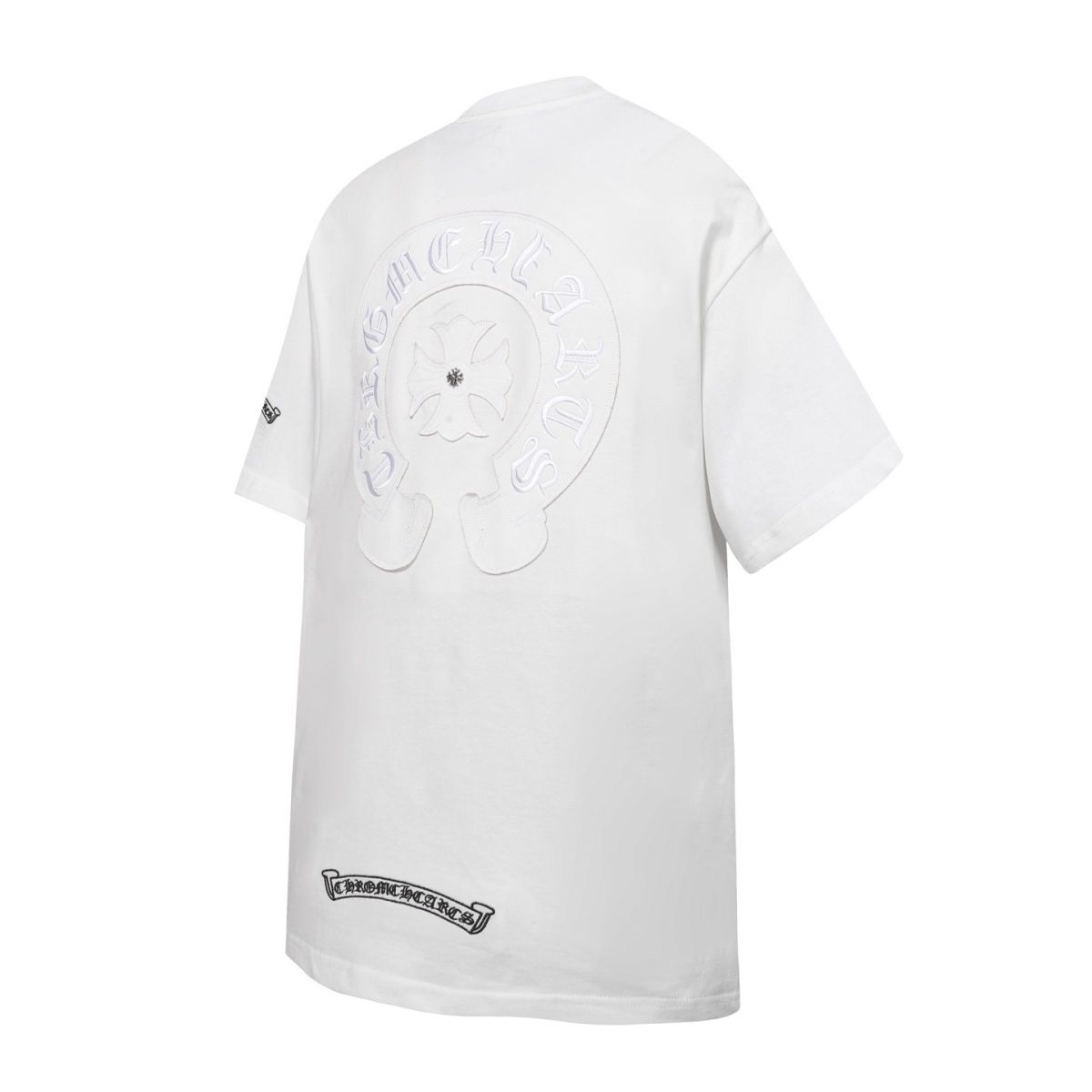 【CHROME HEARTS】半袖 T シャツ
