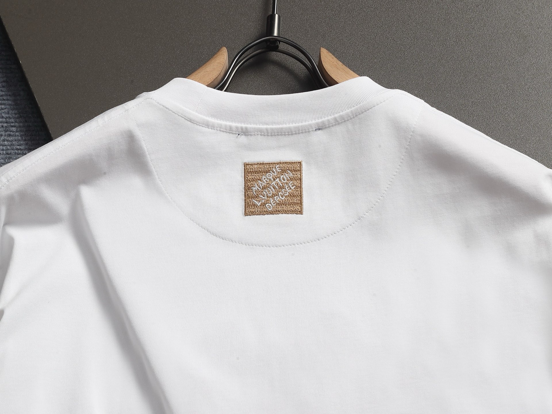 【LOUIS VUITTON】半袖 T シャツ