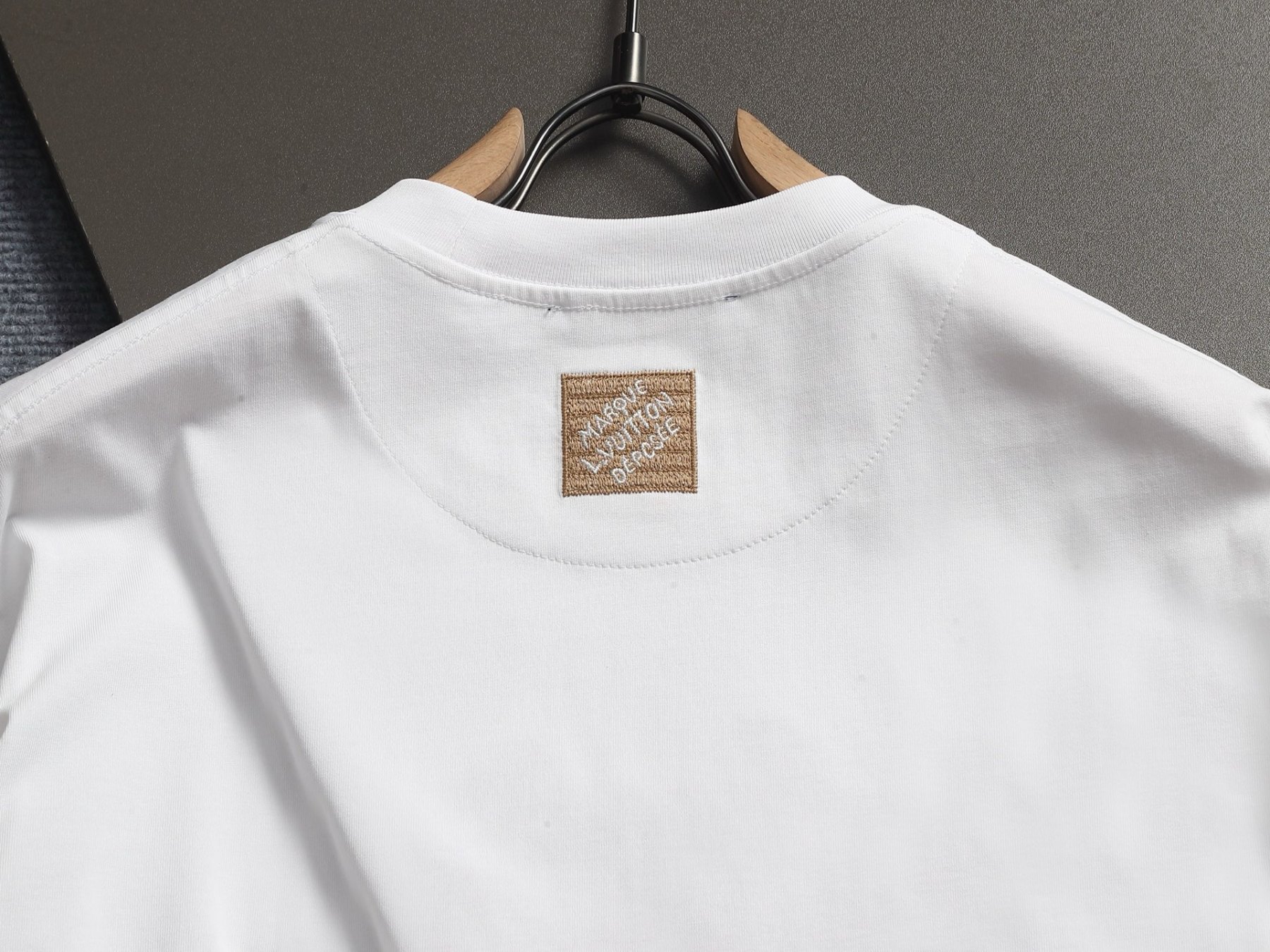 【LOUIS VUITTON】半袖 T シャツ