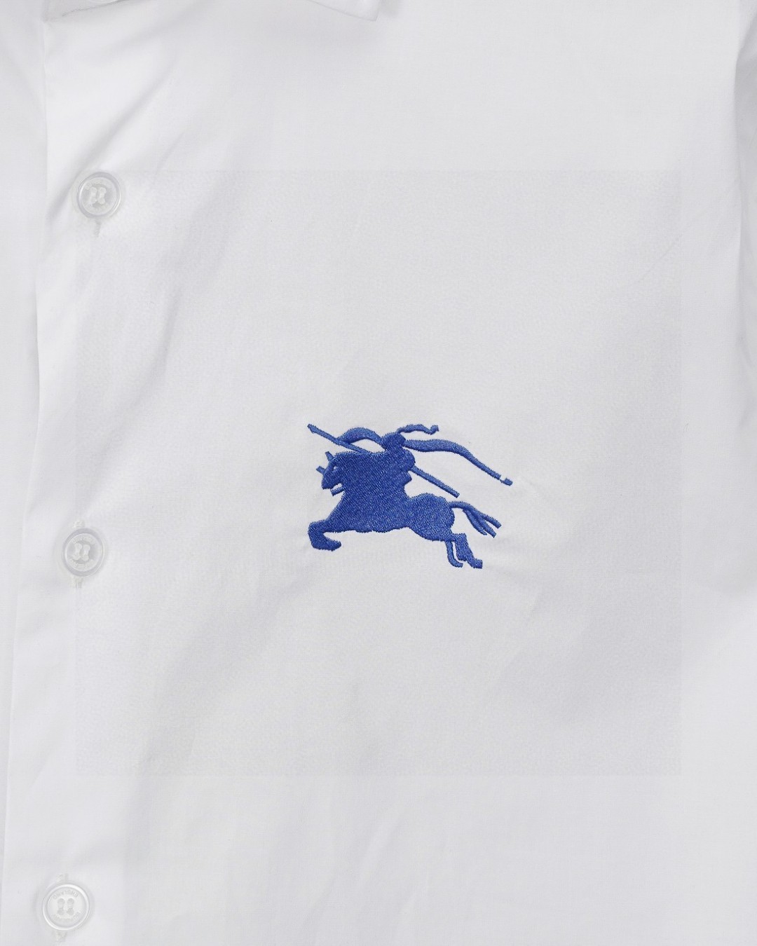 【BURBERRY】長袖シャツ