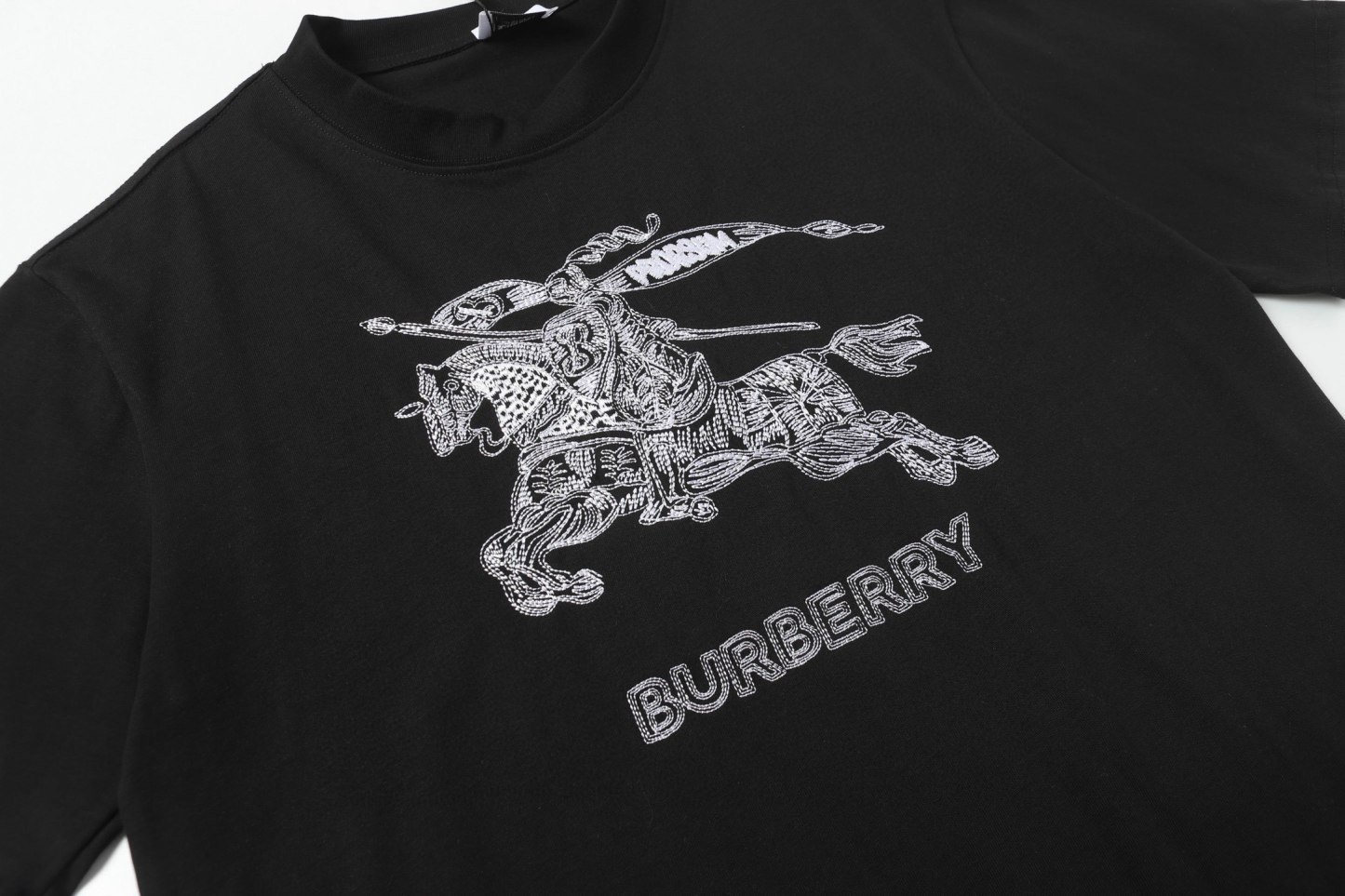 【BURBERRY】半袖 T シャツ