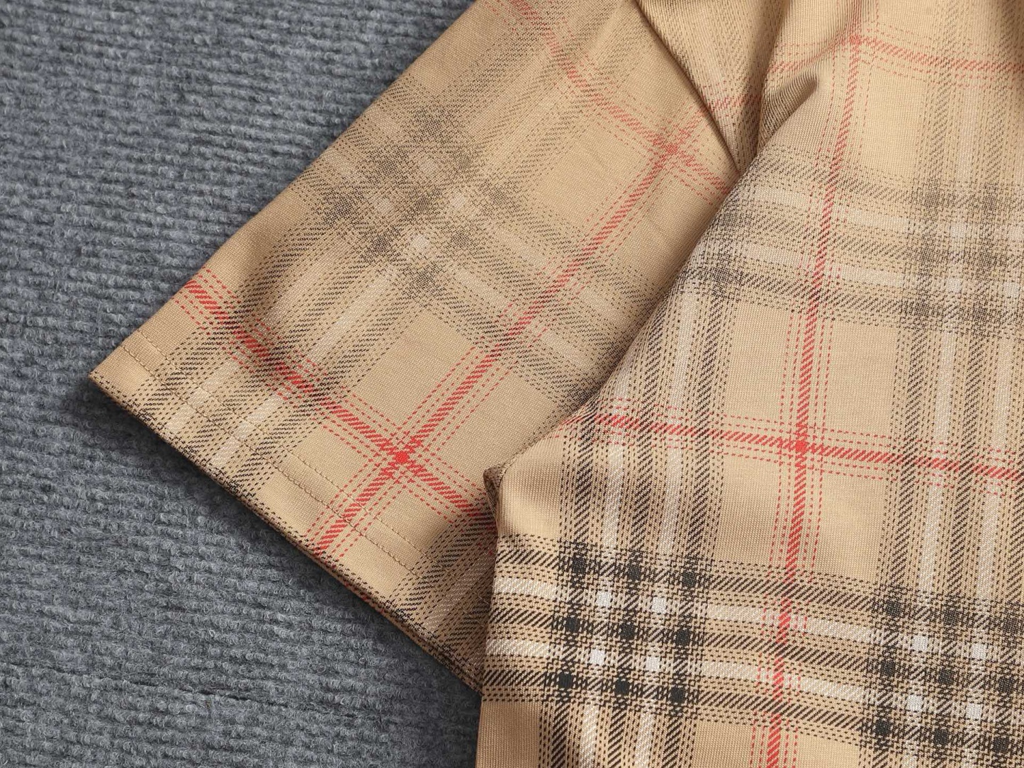  【BURBERRY】半袖 T シャツ