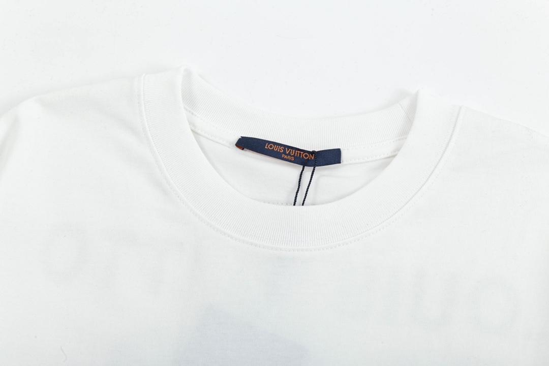 【LOUIS VUITTON】半袖 T シャツ