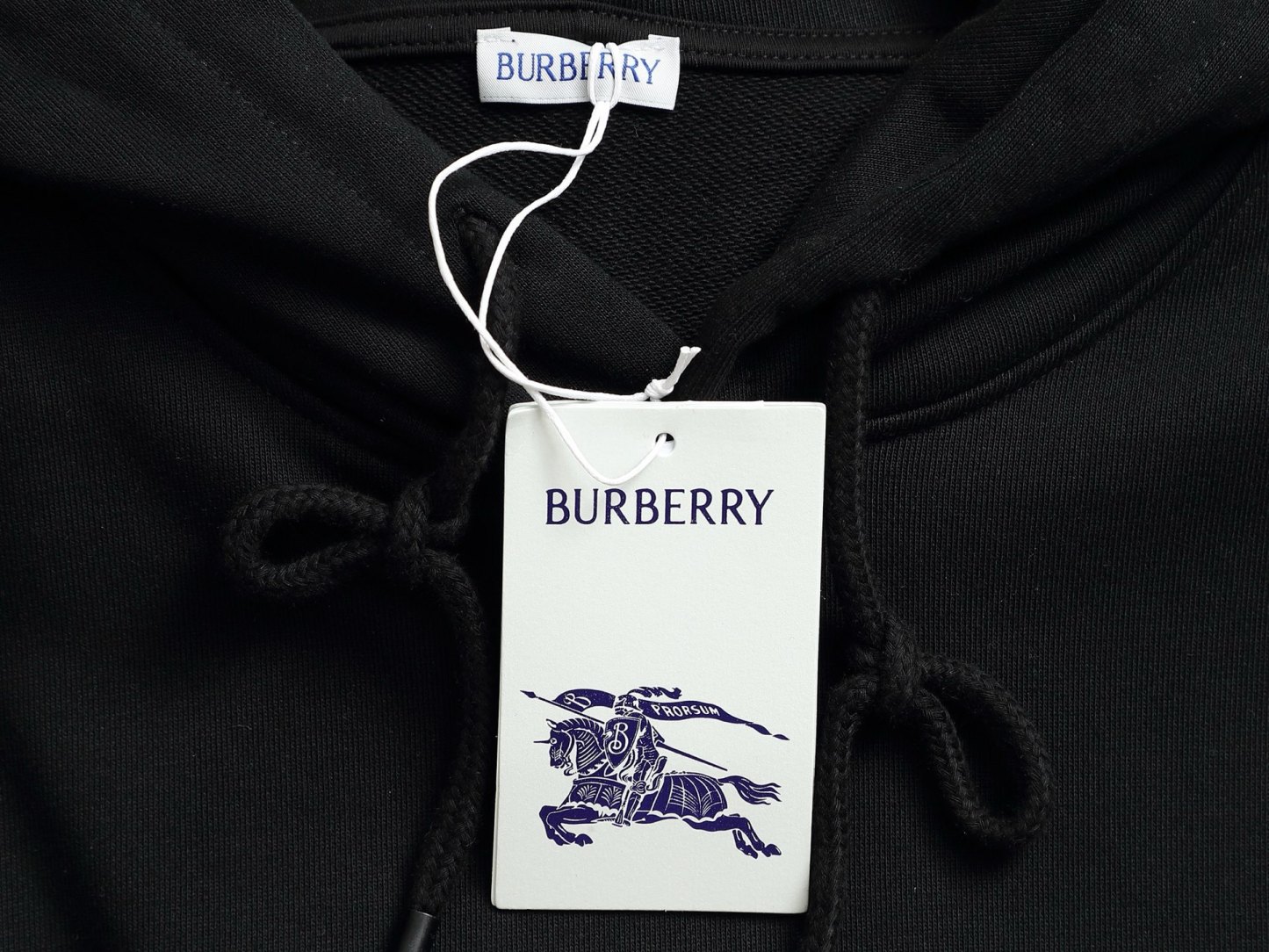 【BURBERRY】バーバリー パーカー