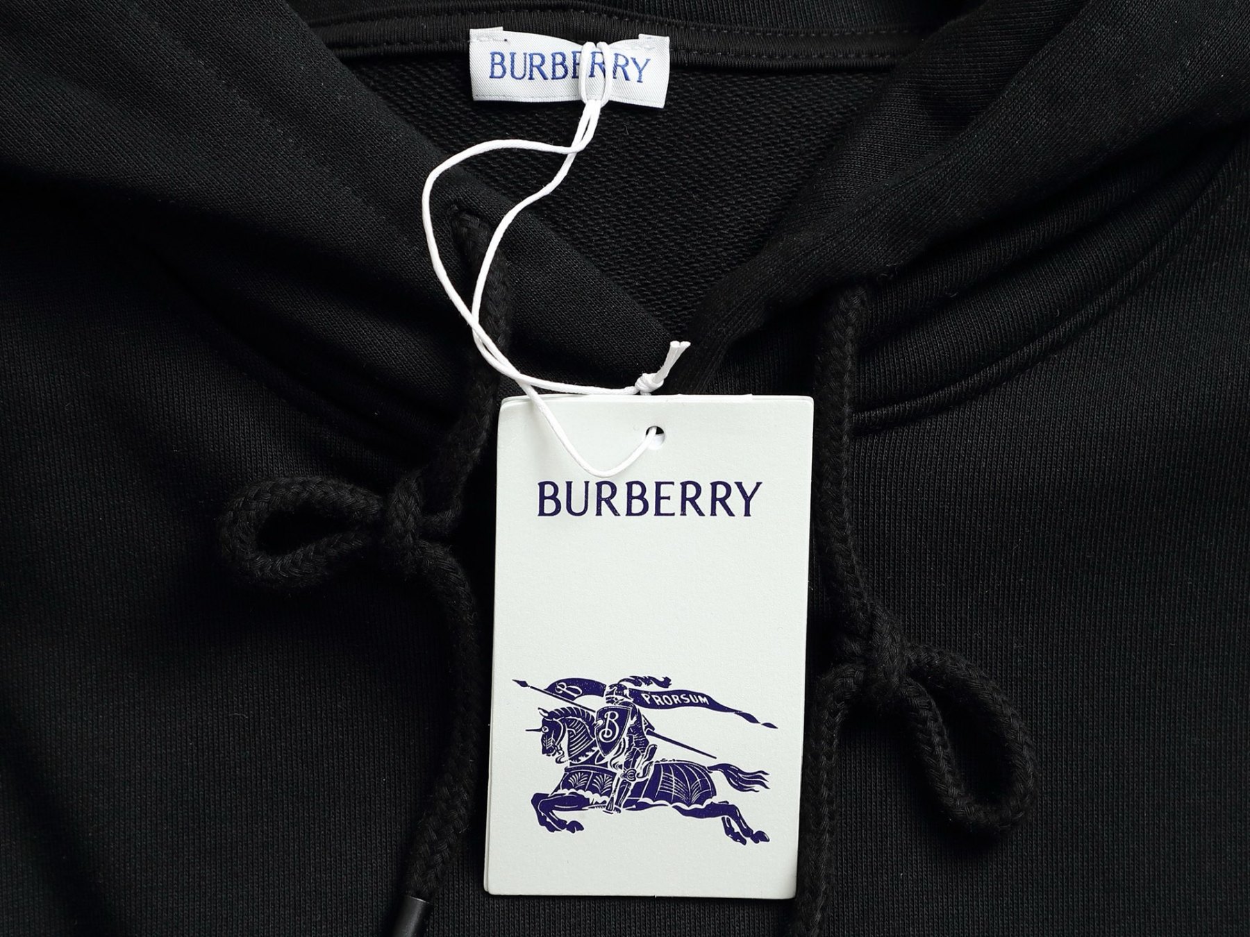 【BURBERRY】バーバリー パーカー