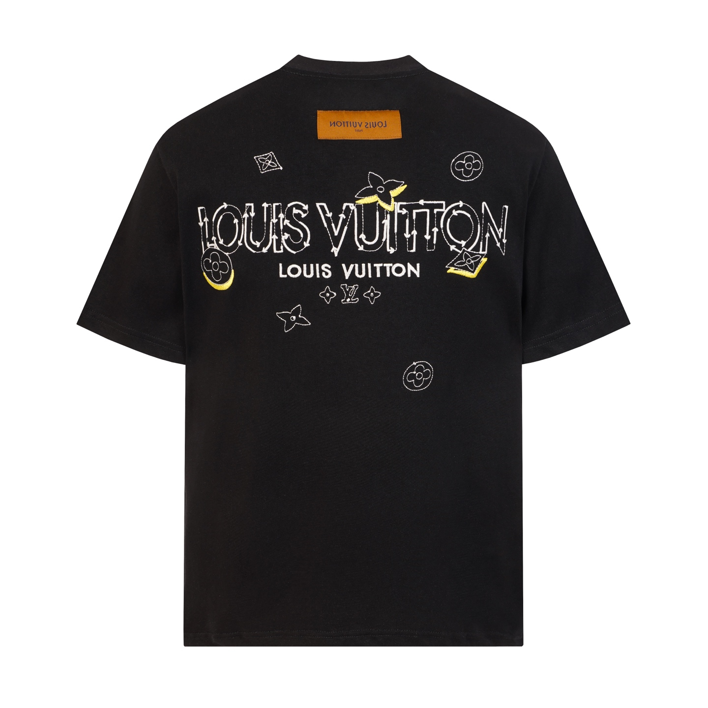 【LOUIS VUITTON】半袖 T シャツ